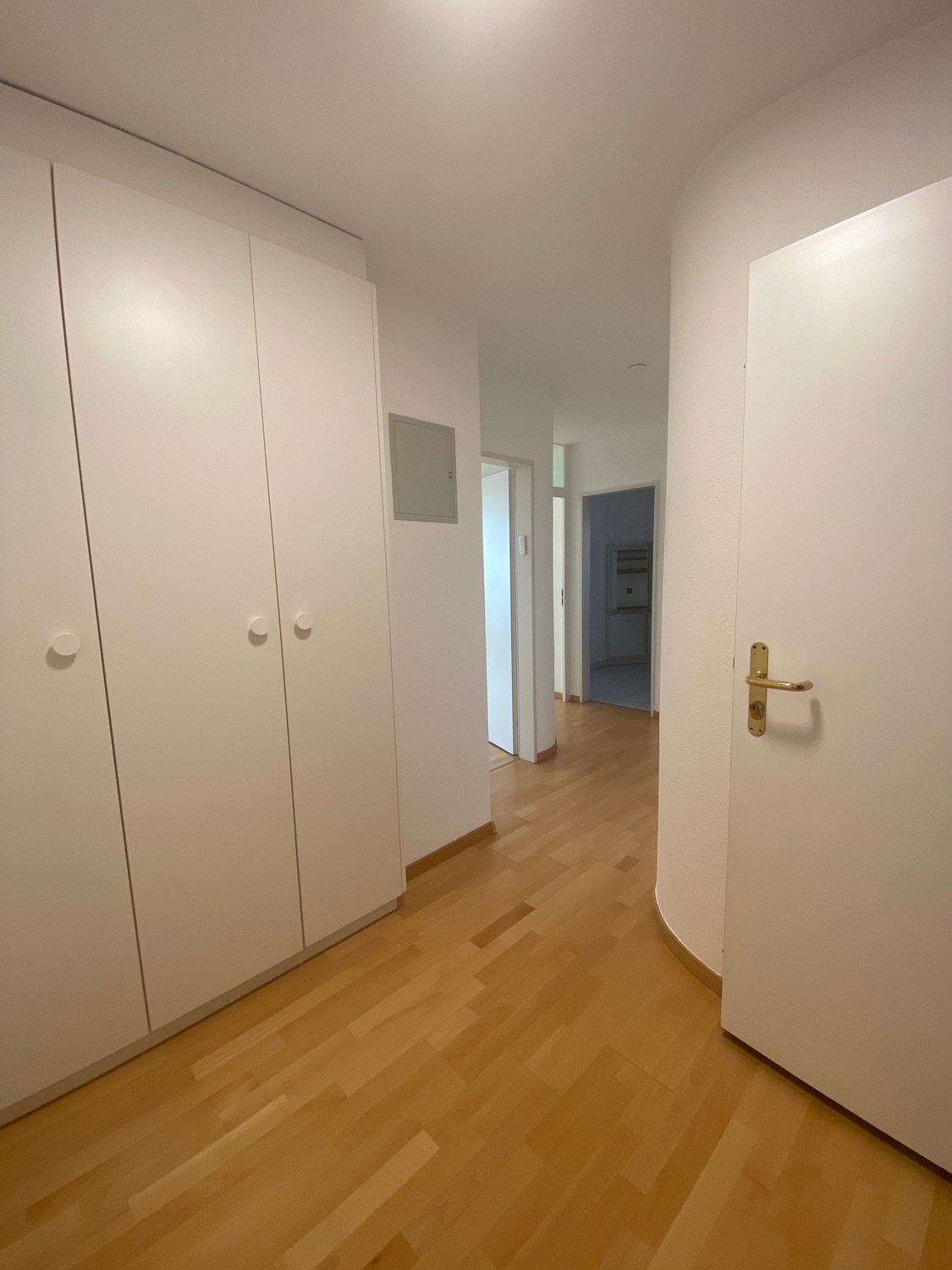 2 ½ rooms apartment, photo 9 of 9