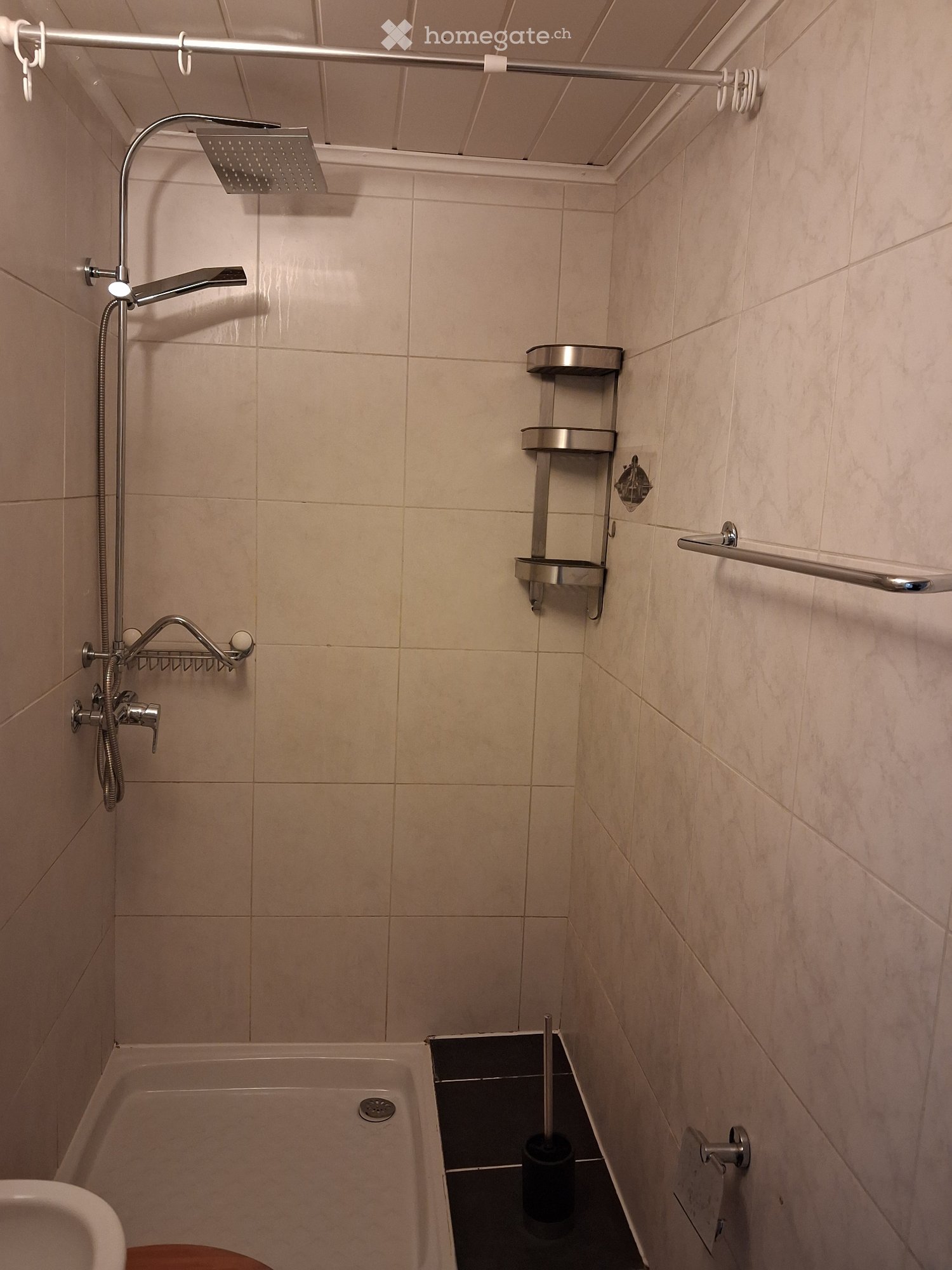 2 ½ rooms apartment, photo 2 of 5