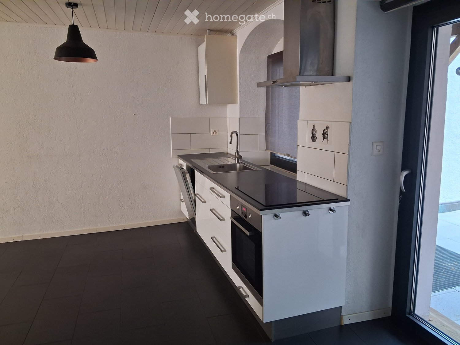 2 ½ rooms apartment, photo 3 of 5