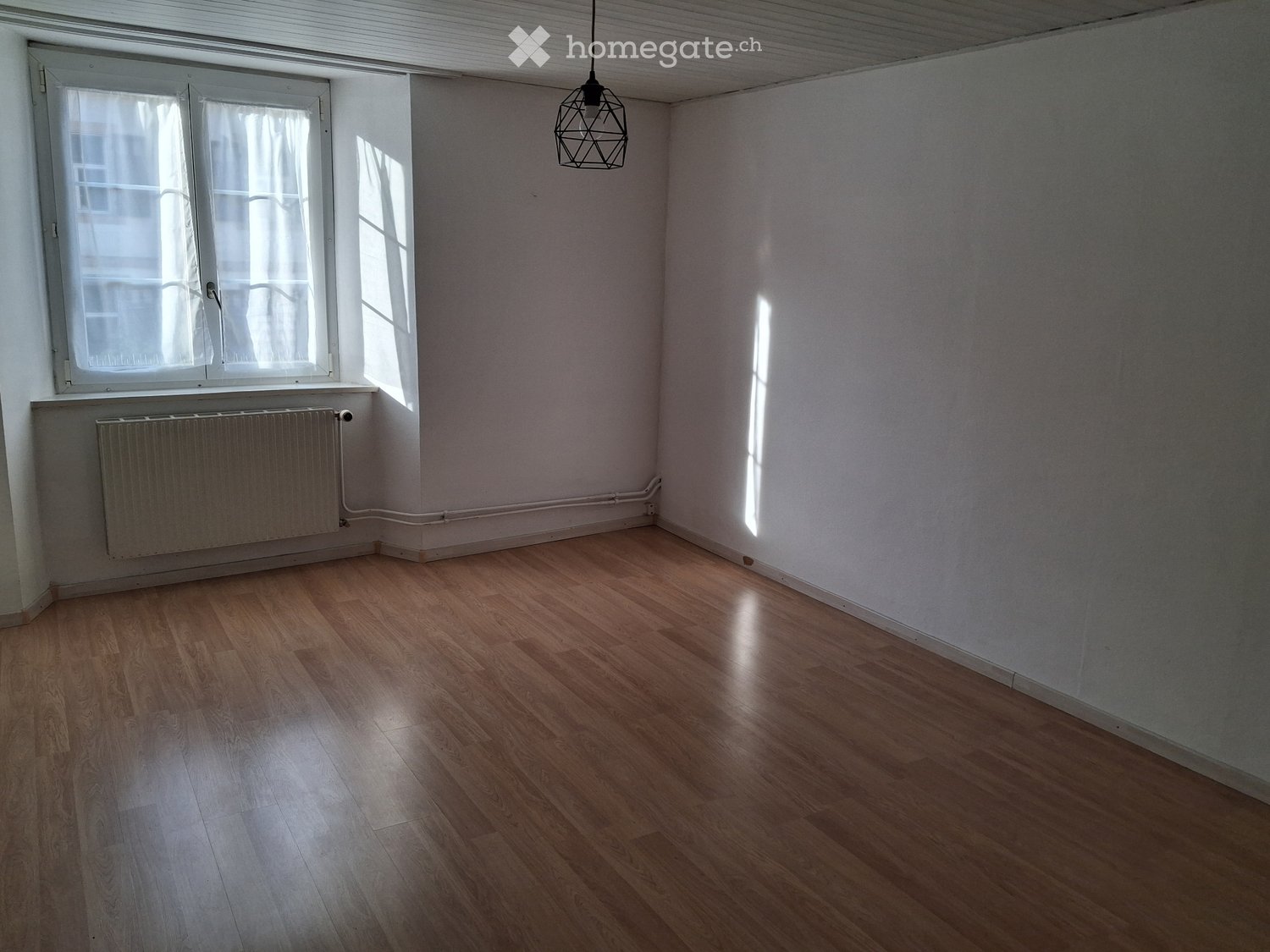 2 ½ rooms apartment, photo 1 of 5