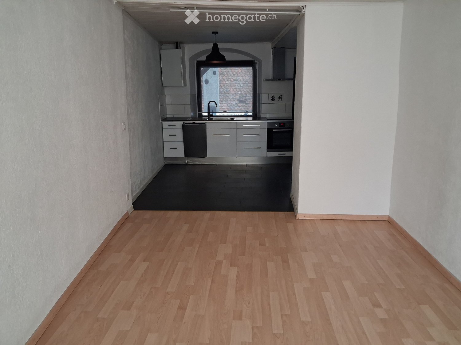 2 ½ rooms apartment, photo 5 of 5