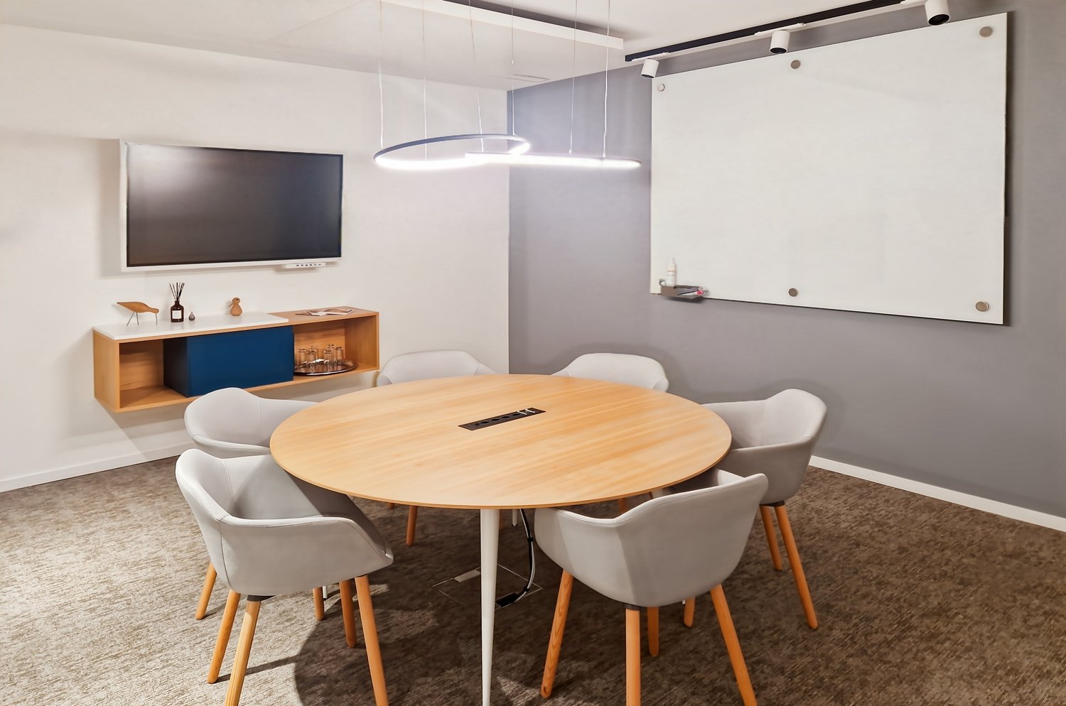 110m² office, photo 6 of 10