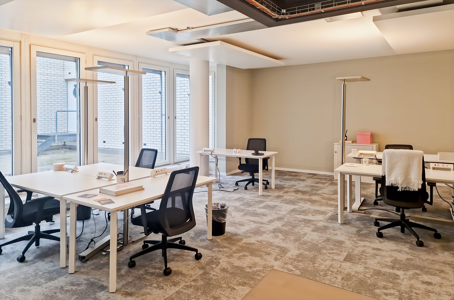 110m² office, photo 4 of 10