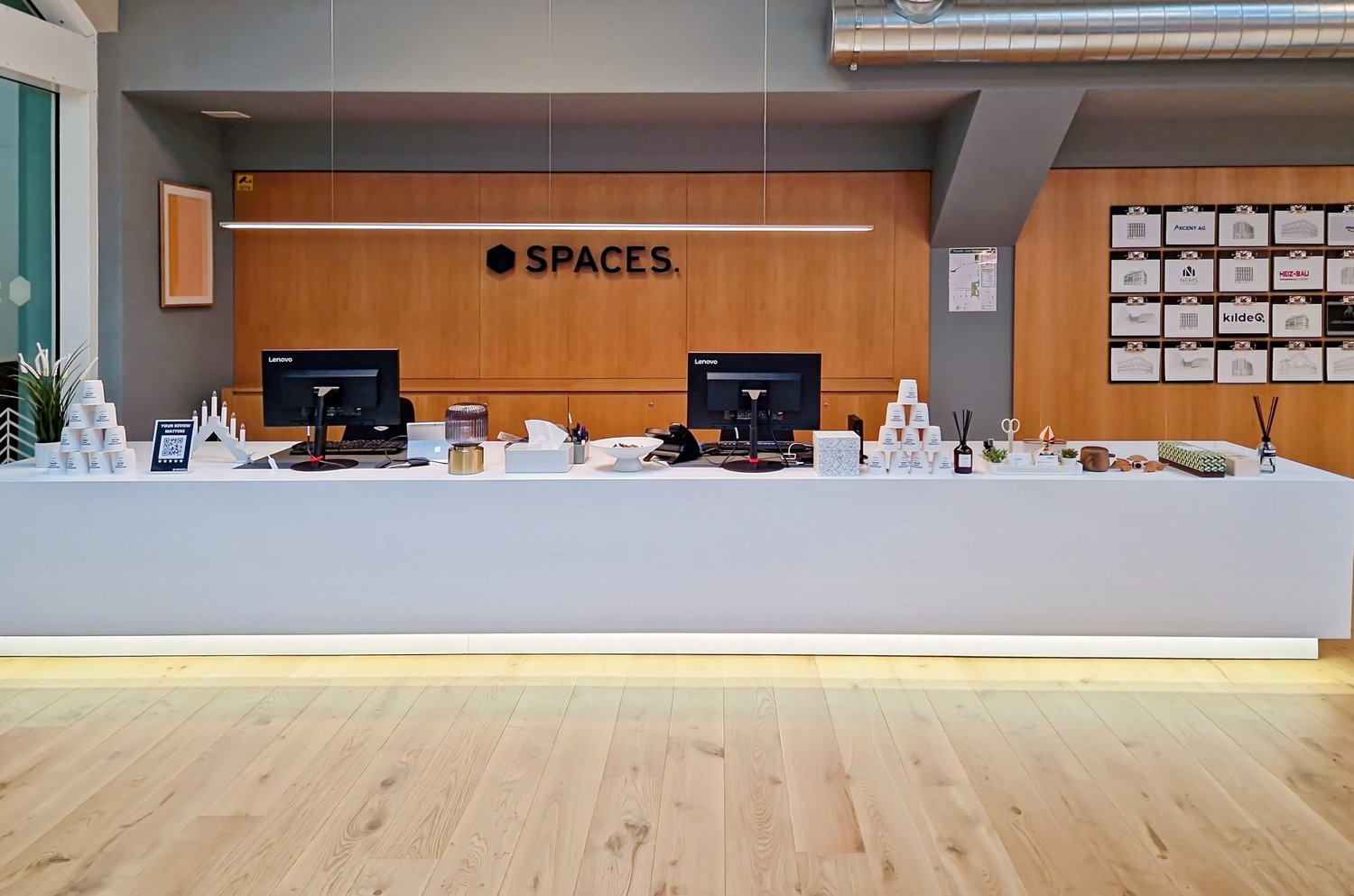 110m² office, photo 3 of 10