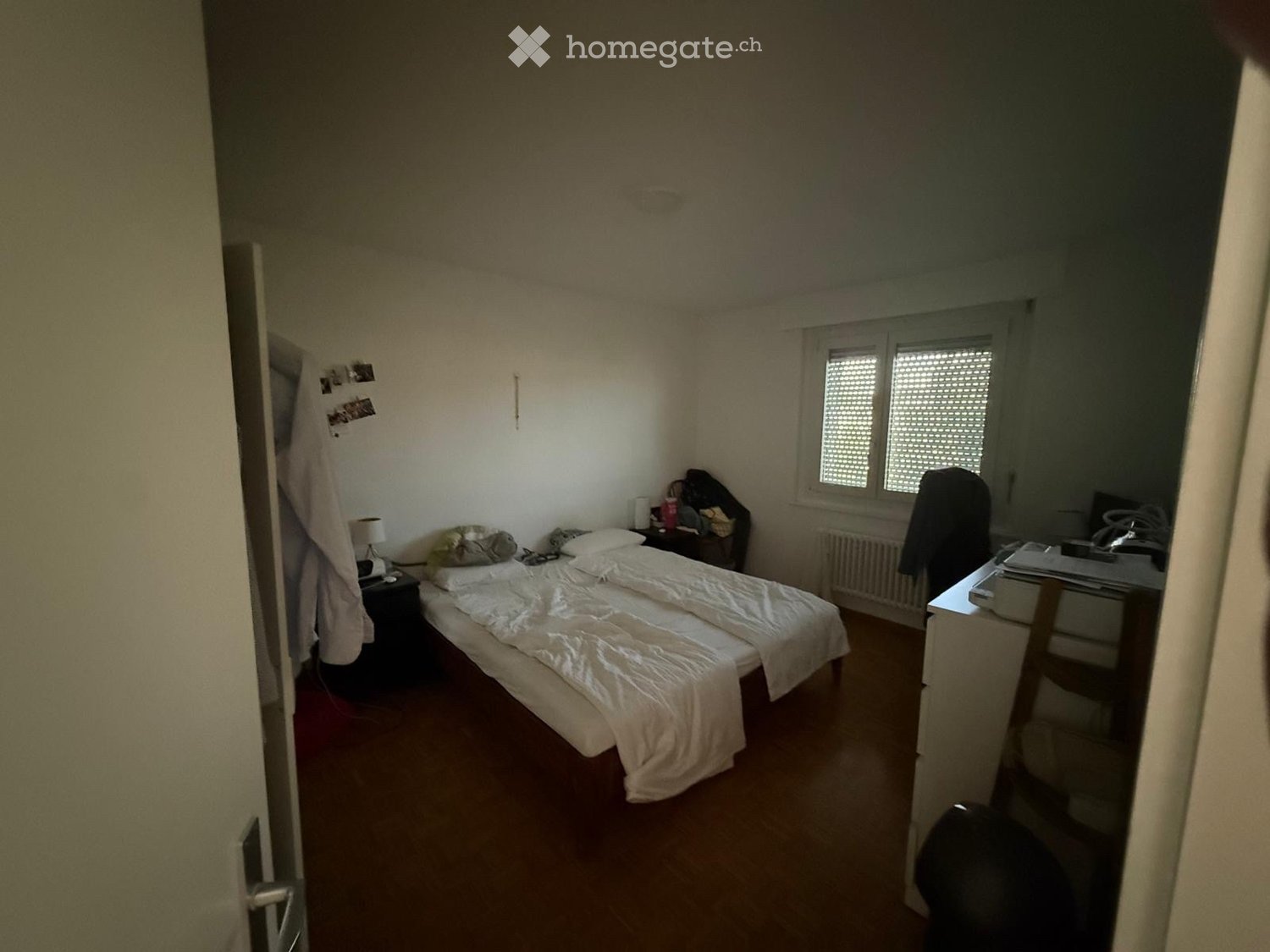 3 ½ rooms apartment, photo 2 of 5