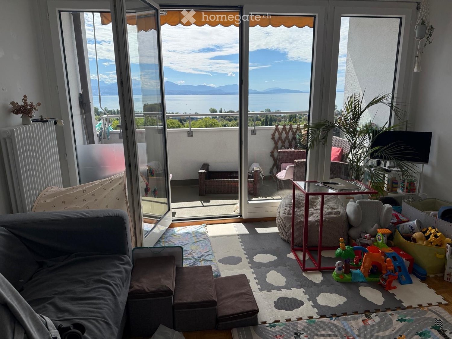 3 ½ rooms apartment, photo 1 of 5