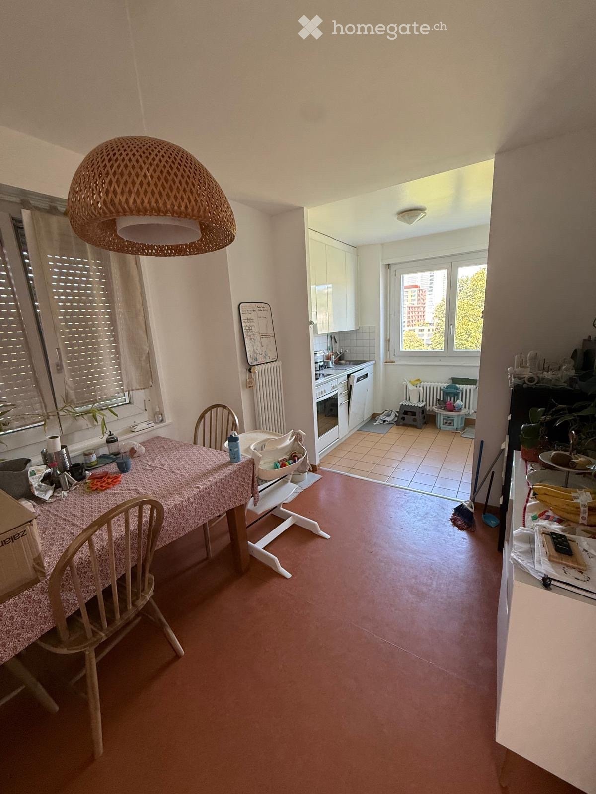 3 ½ rooms apartment, photo 3 of 5