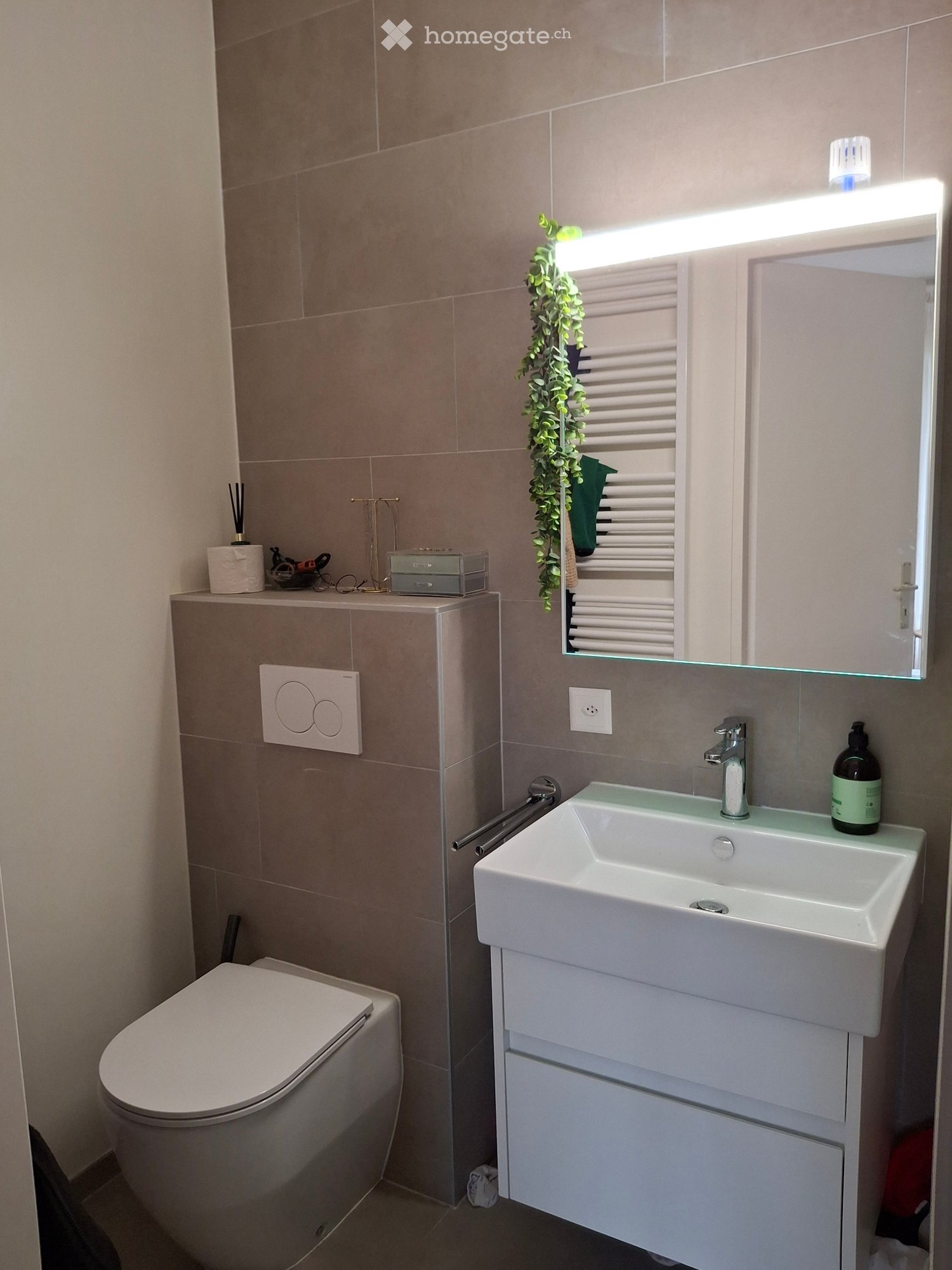 1 Zimmer Einzelzimmer, Foto 1 von 4