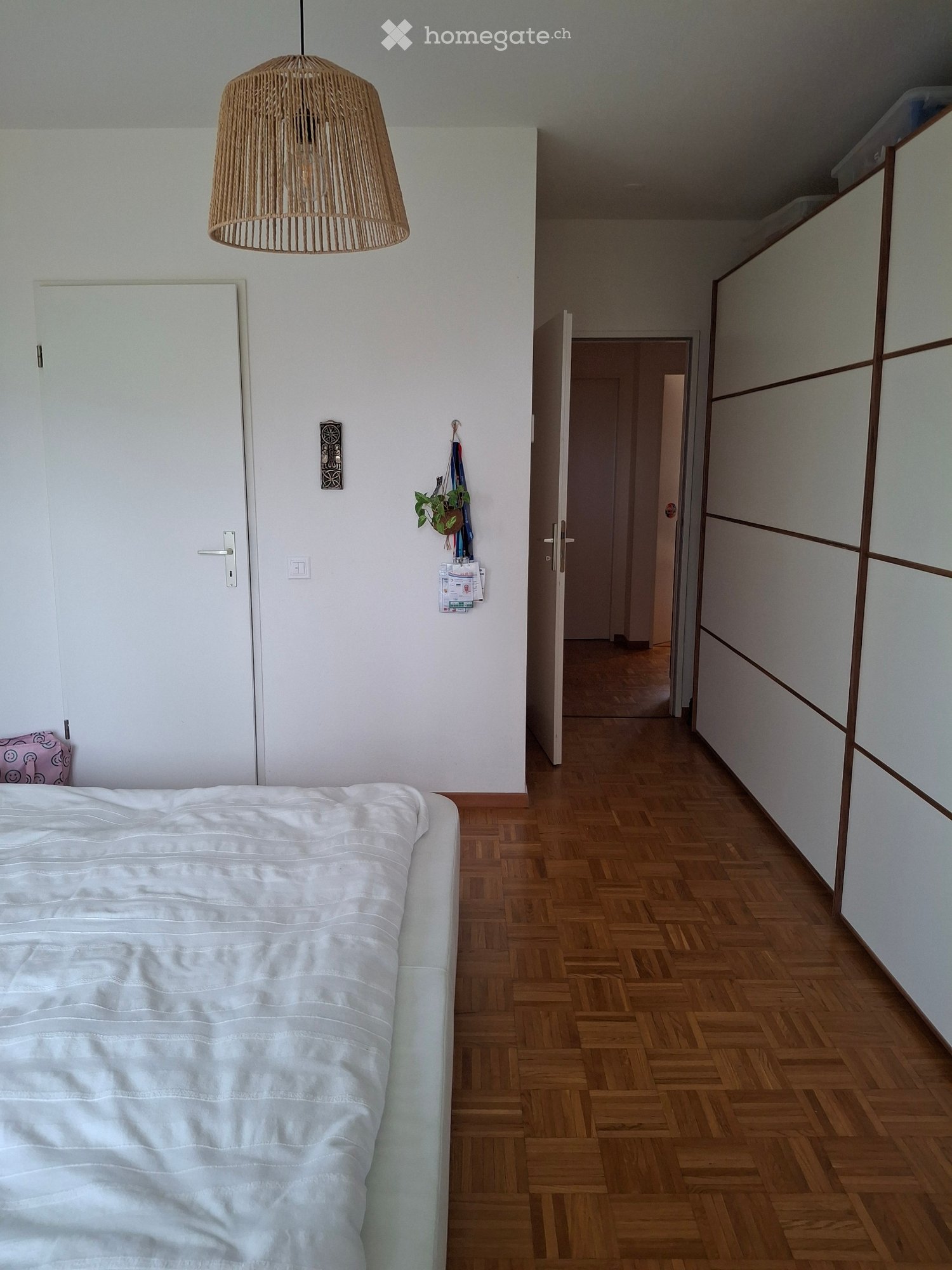 1 Zimmer Einzelzimmer, Foto 2 von 4