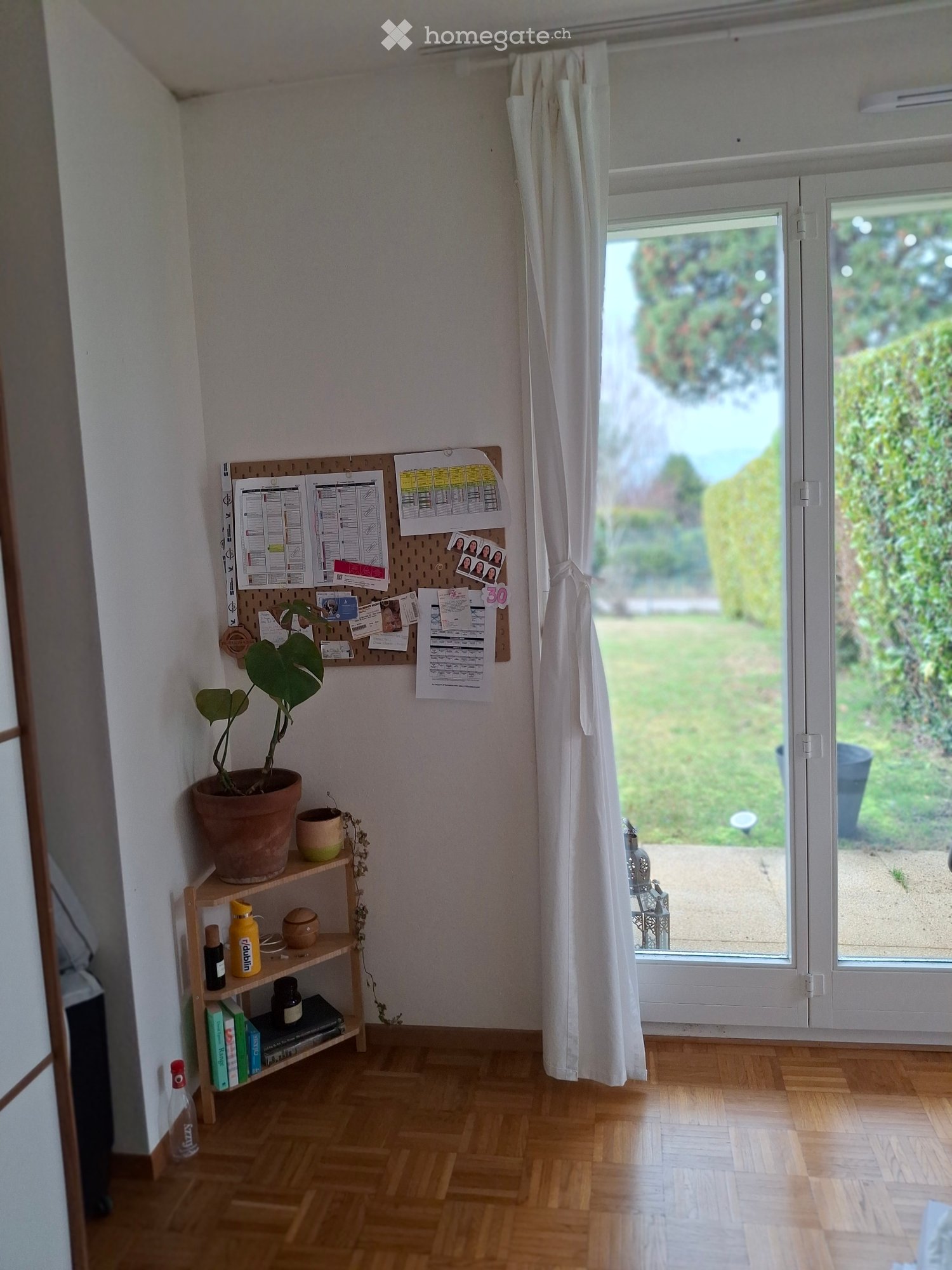 1 Zimmer Einzelzimmer, Foto 3 von 4
