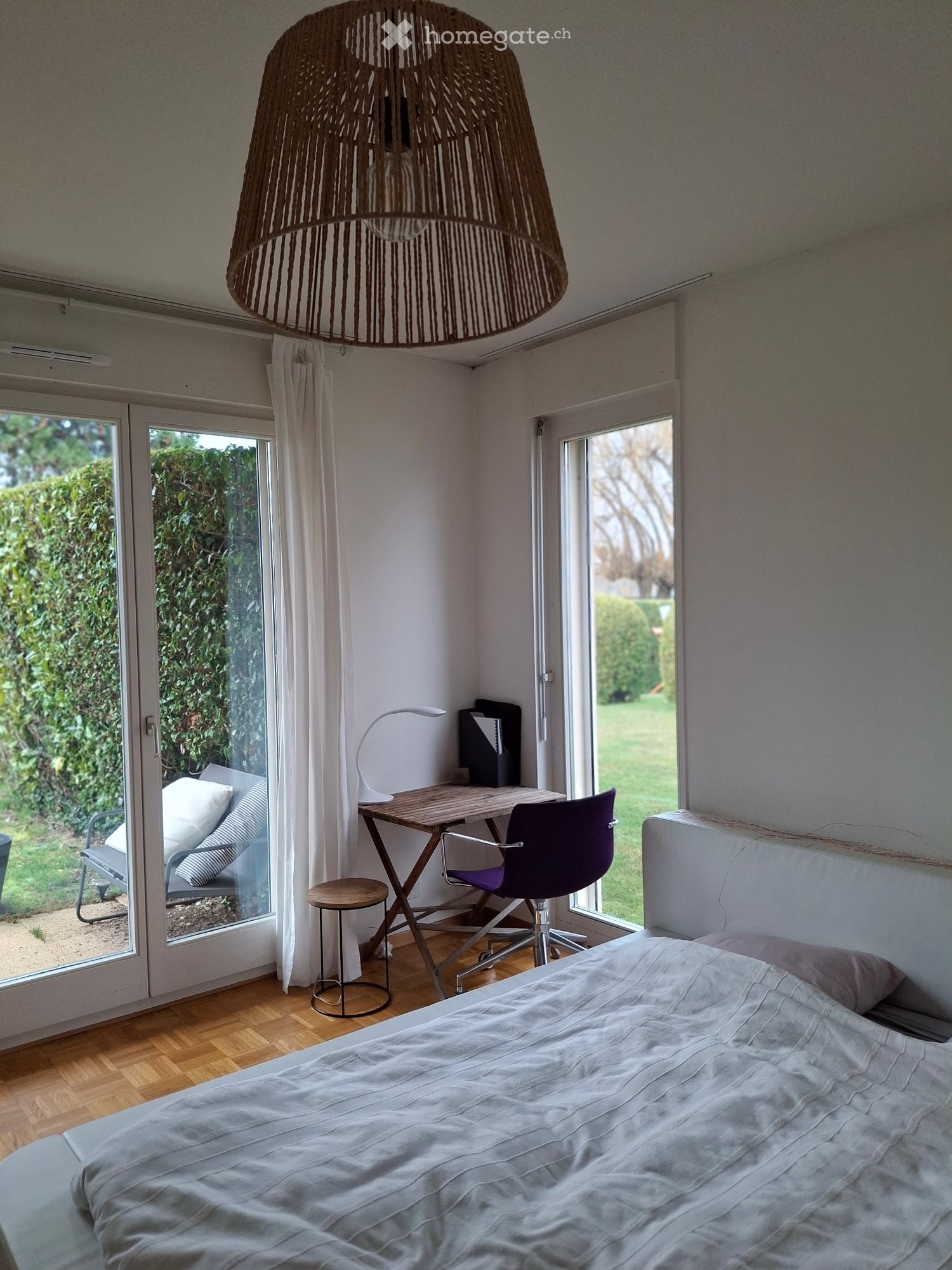 1 Zimmer Einzelzimmer, Foto 4 von 4