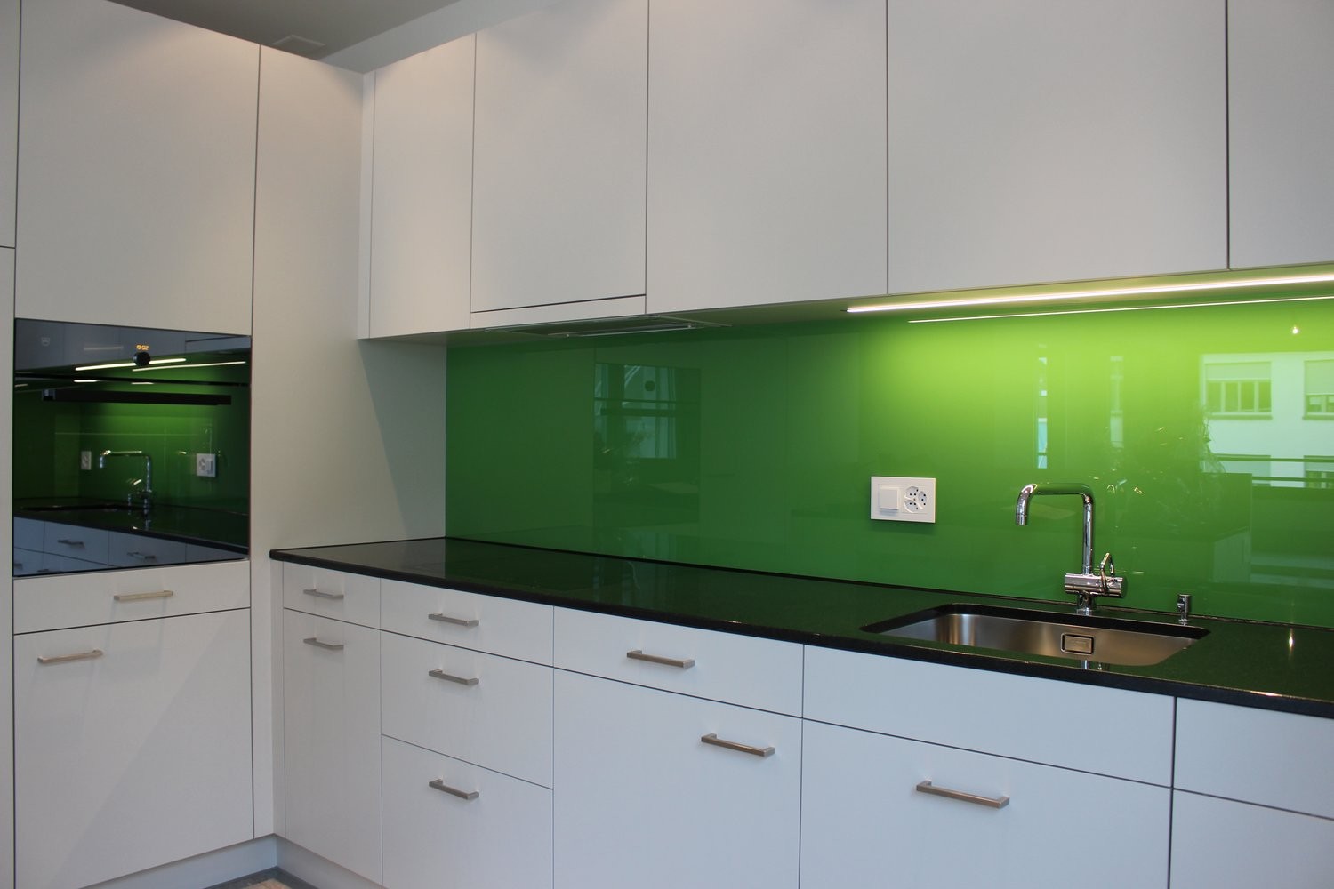 2 ½ rooms apartment, photo 4 of 7