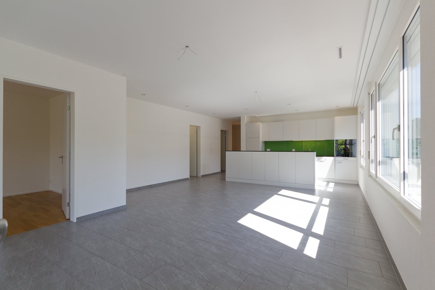 2 ½ rooms apartment, photo 6 of 7