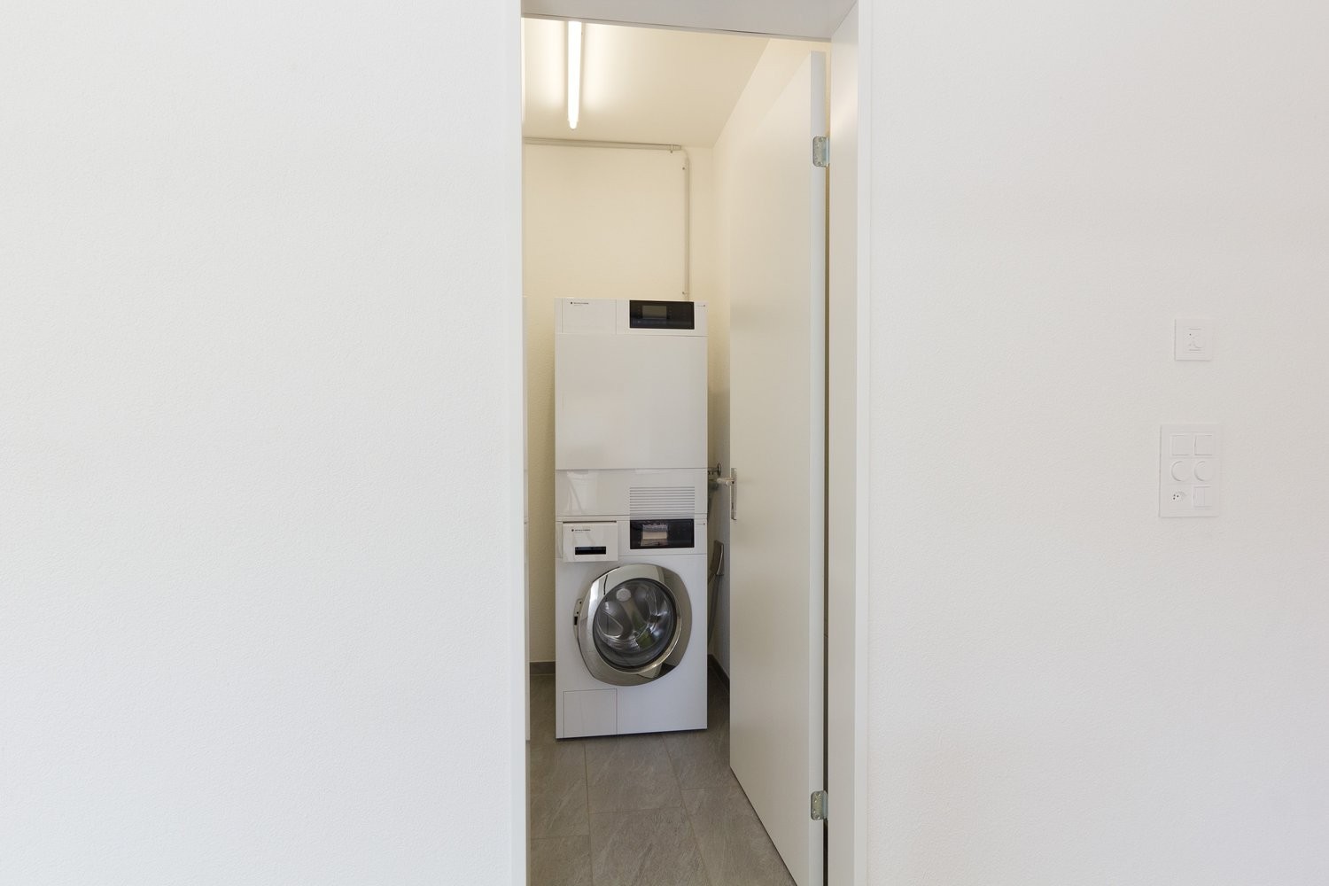 2 ½ rooms apartment, photo 7 of 7