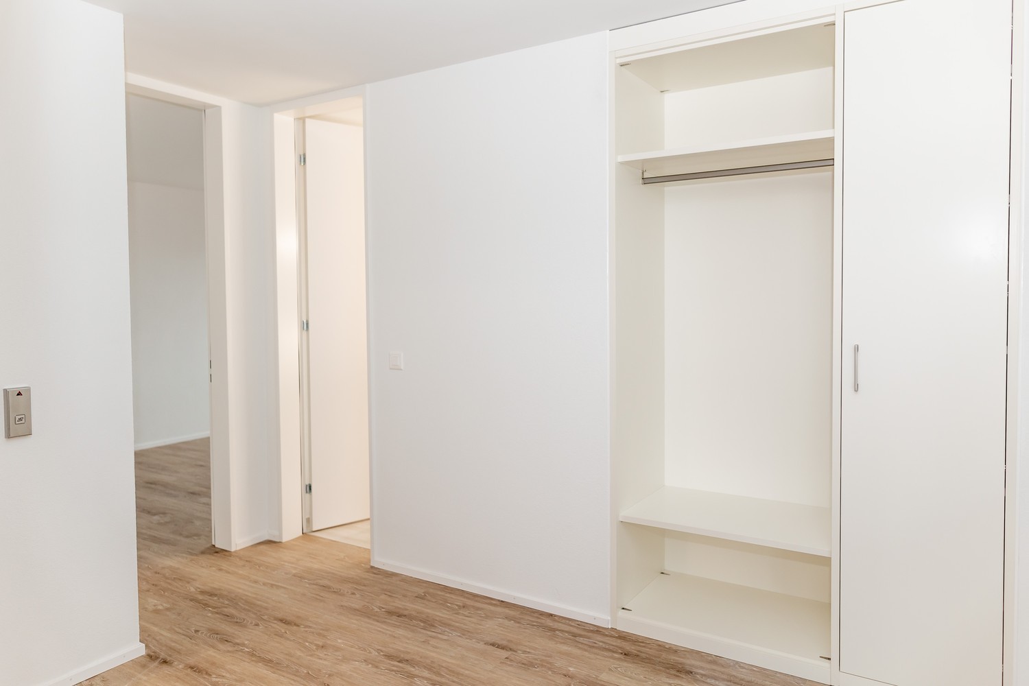 4 ½ rooms apartment, photo 6 of 10