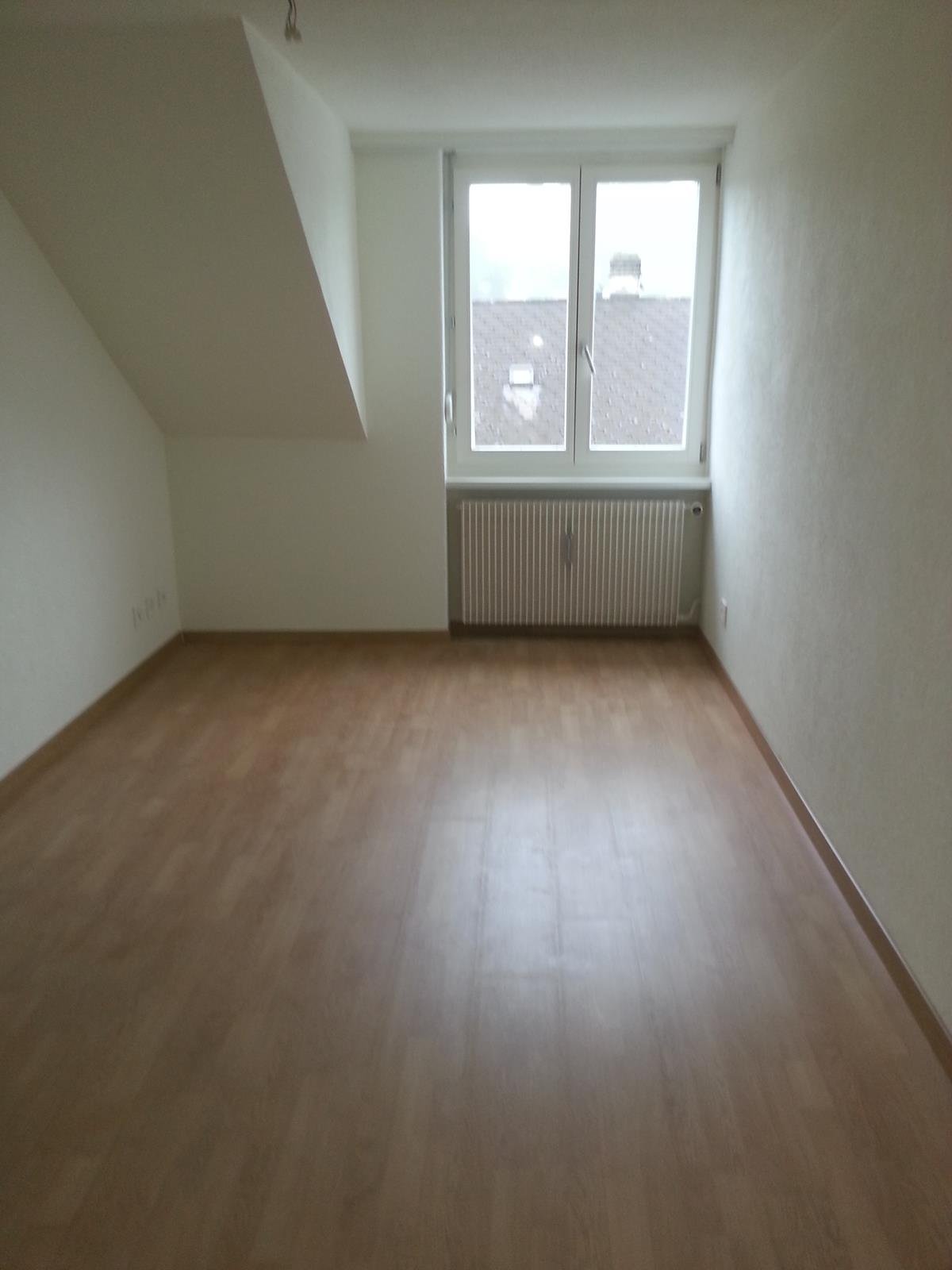 2 rooms apartment