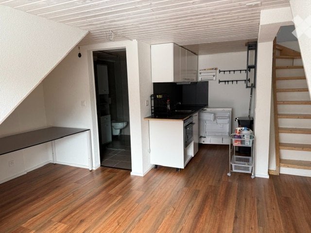 2 rooms apartment, photo 5 of 5