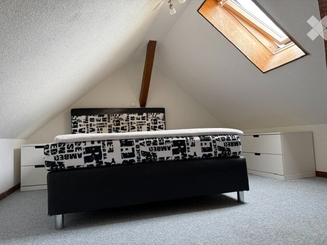 2 rooms apartment, photo 2 of 5