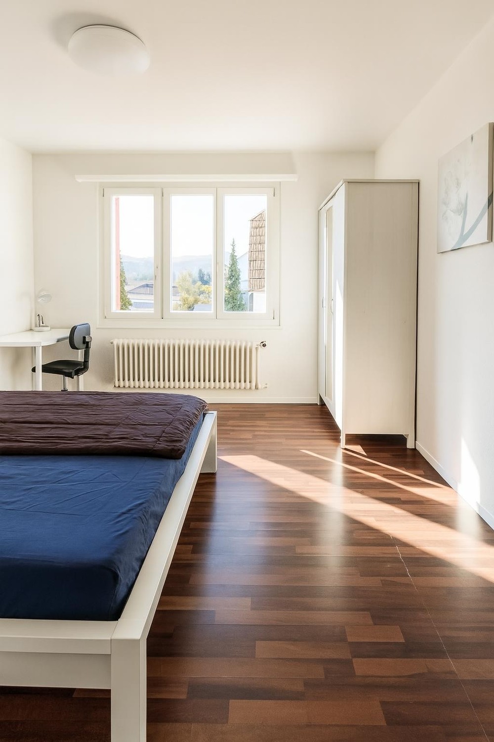 Room in a shared flat, photo 2 of 10