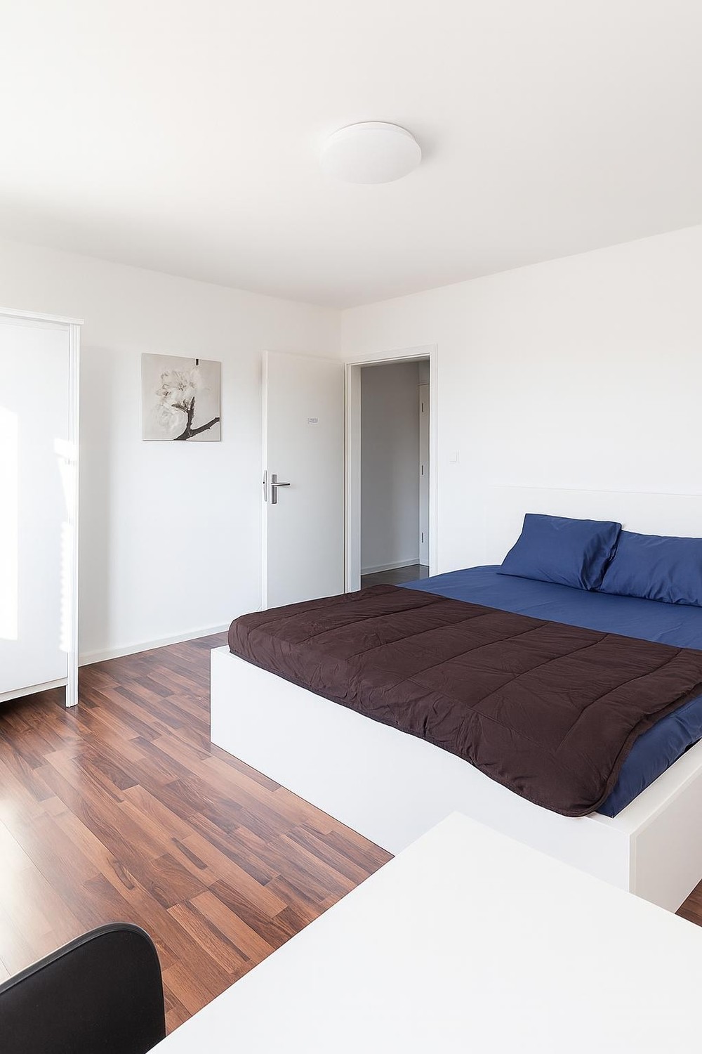 Room in a shared flat, photo 1 of 10