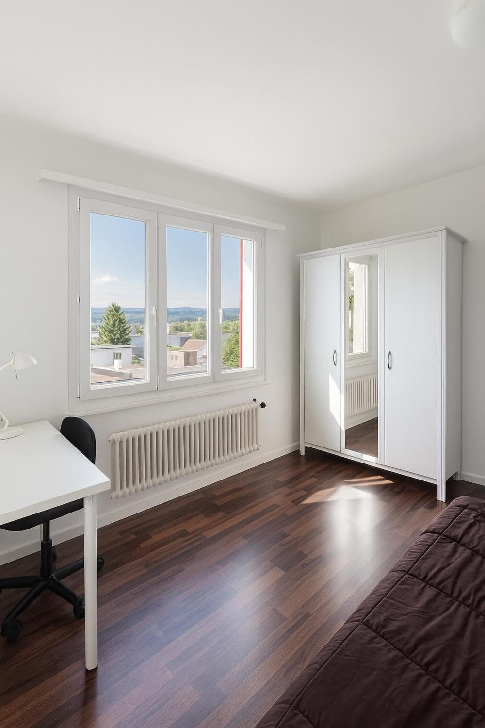 Room in a shared flat, photo 10 of 10