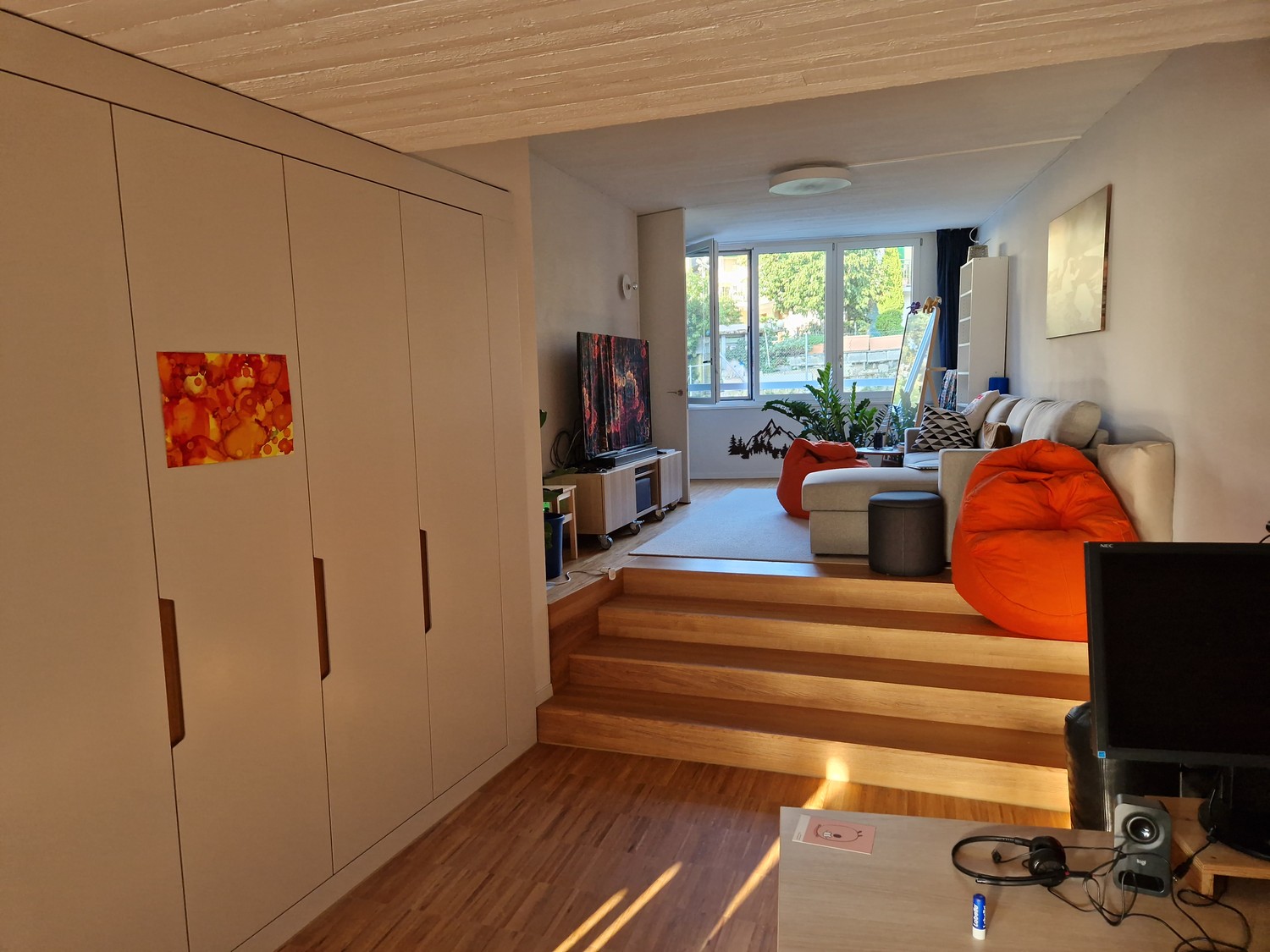 2 ½ rooms apartment, photo 6 of 10