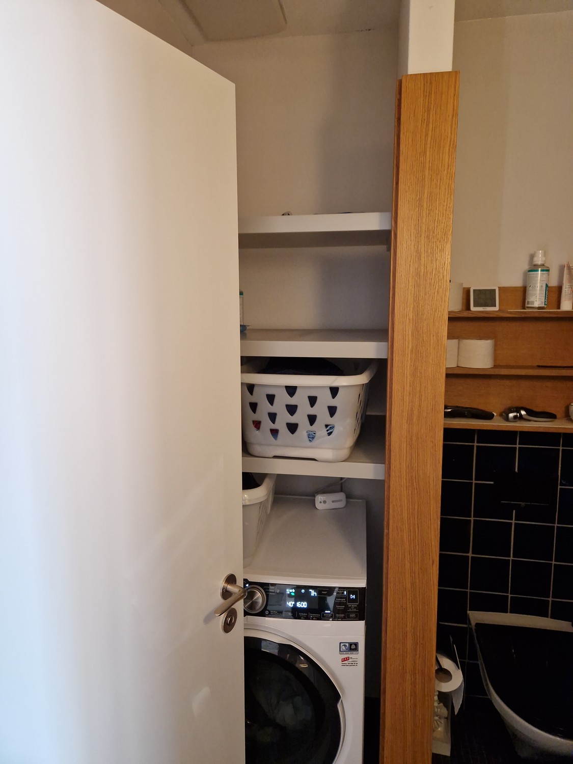 2 ½ rooms apartment, photo 5 of 10