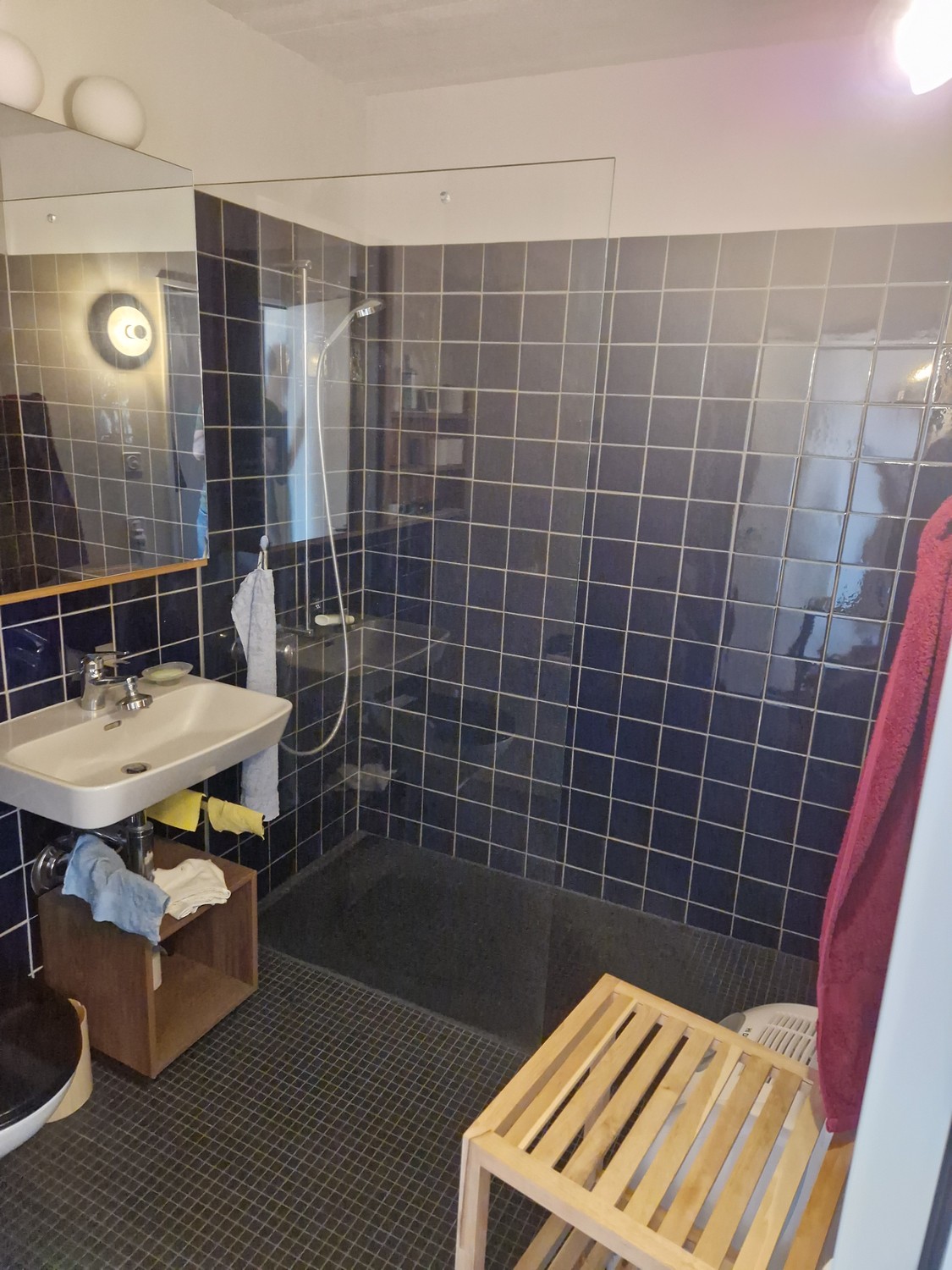 2 ½ rooms apartment, photo 4 of 10
