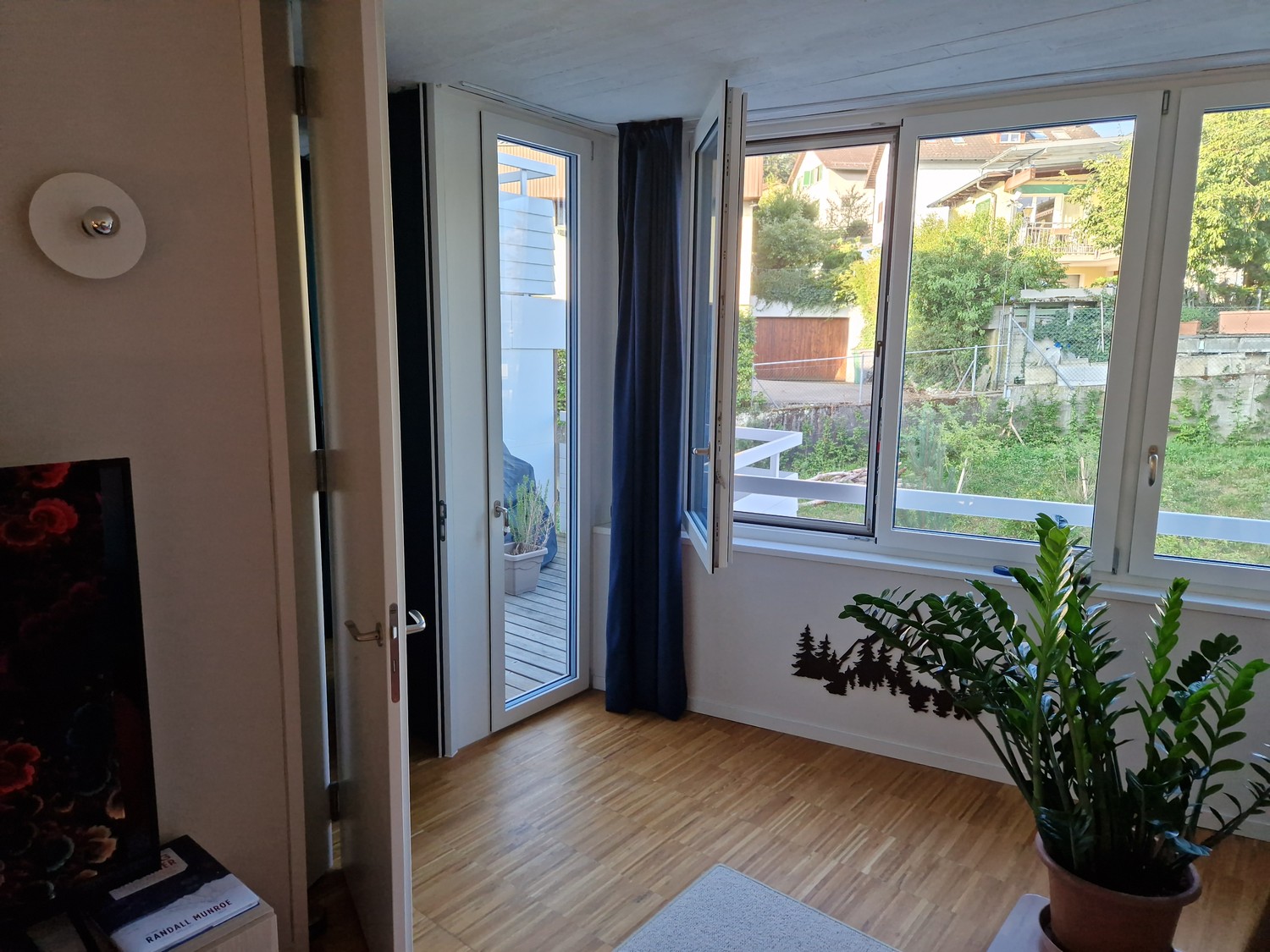 2 ½ rooms apartment, photo 7 of 10