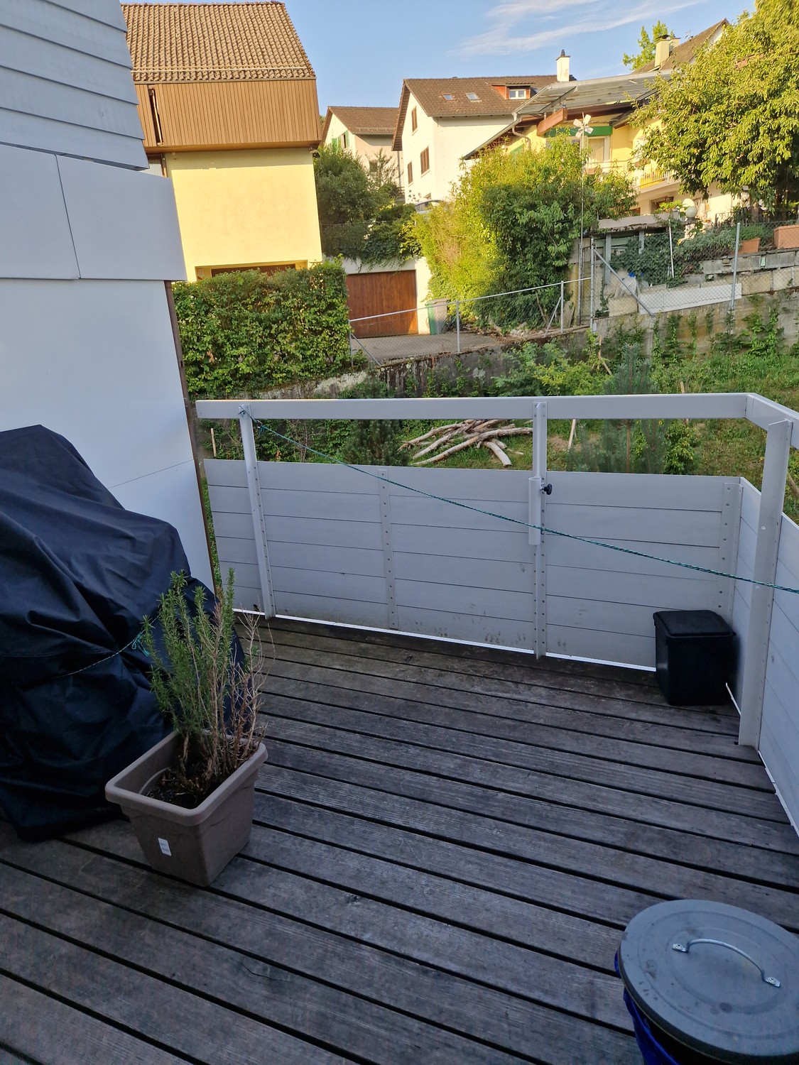 2 ½ rooms apartment, photo 8 of 10