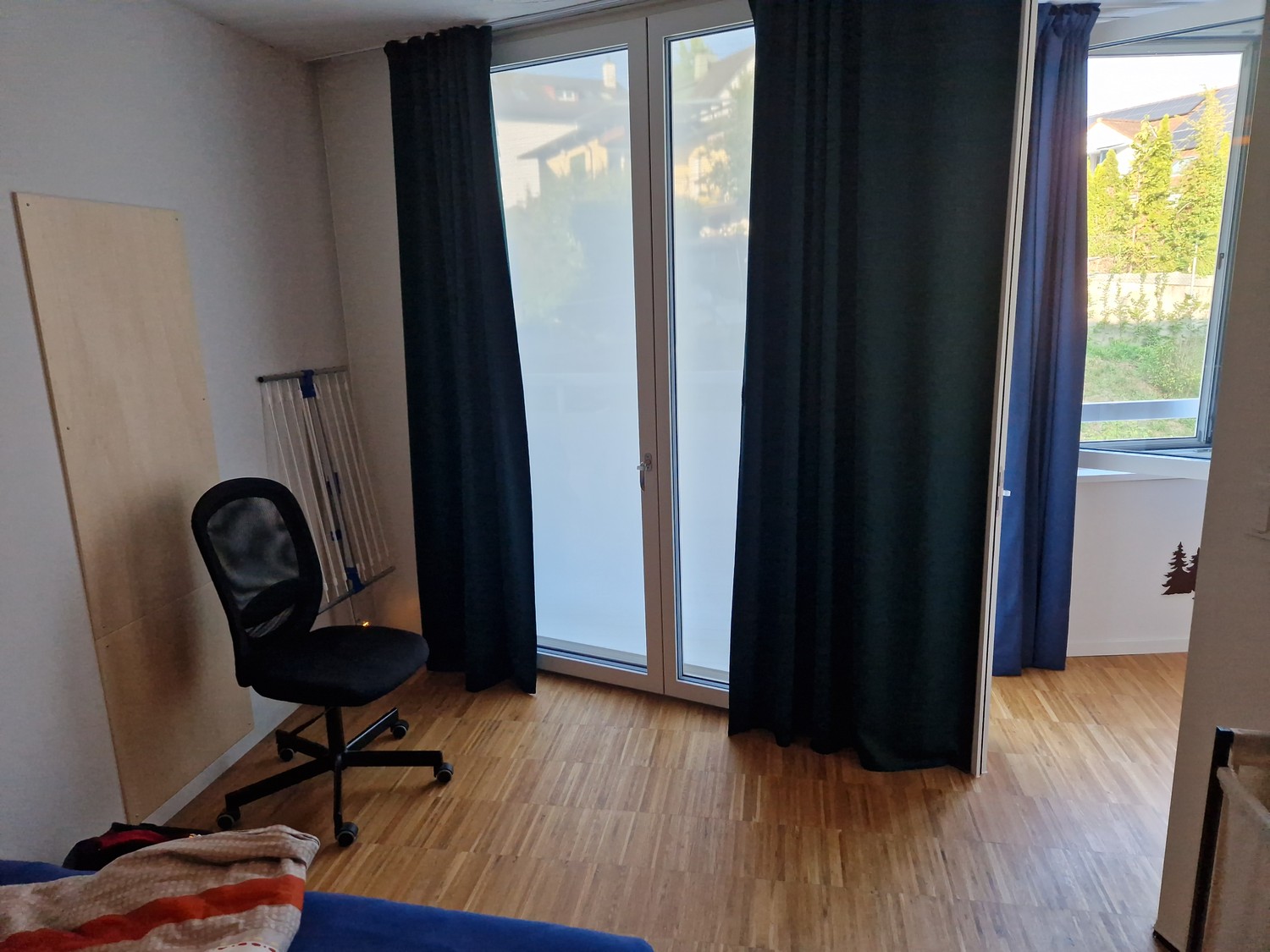 2 ½ rooms apartment, photo 9 of 10