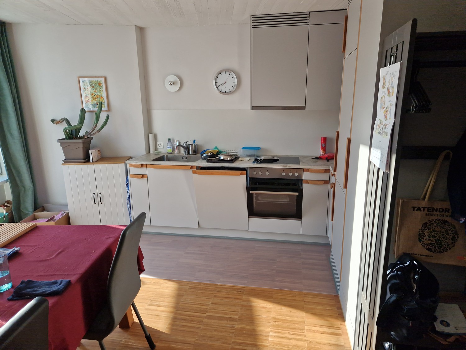 2 ½ rooms apartment, photo 3 of 10
