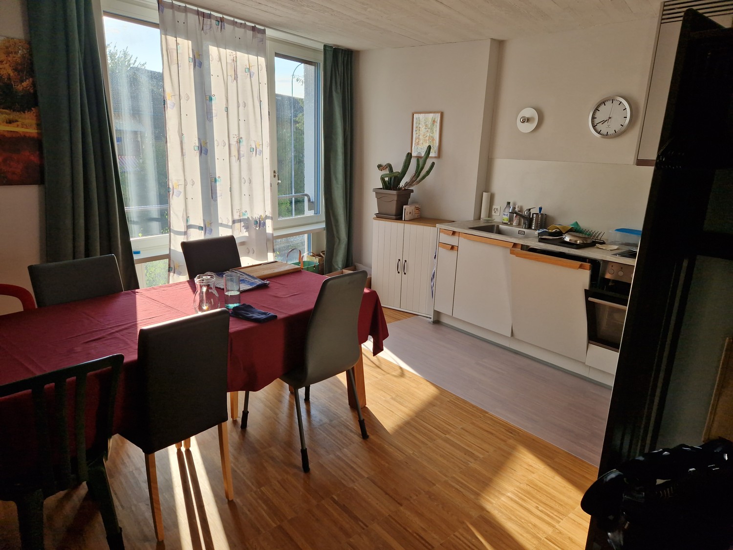 2 ½ rooms apartment, photo 2 of 10