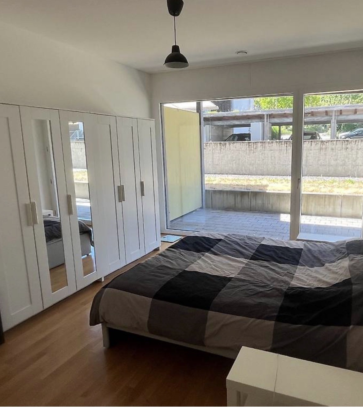 2 ½ rooms apartment, photo 6 of 6