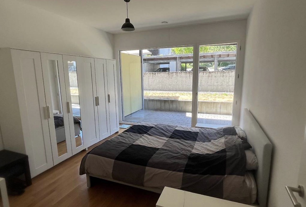 2 ½ rooms apartment, photo 3 of 6
