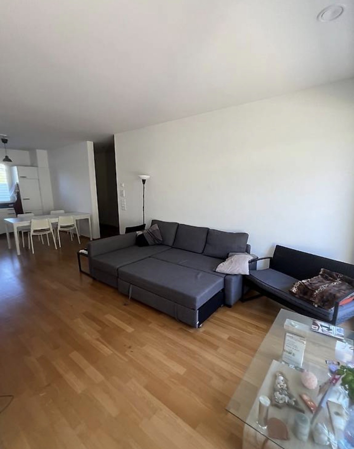 2 ½ rooms apartment, photo 4 of 6