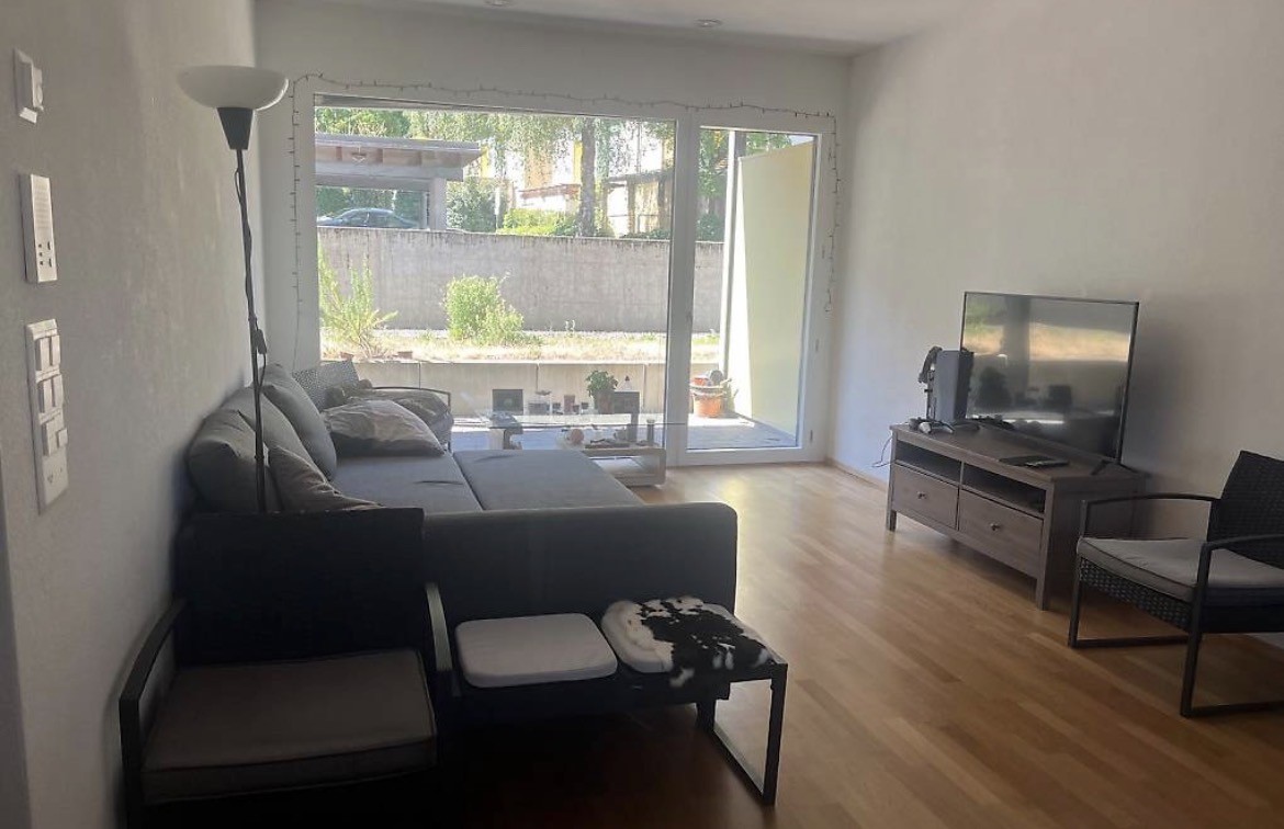 2 ½ rooms apartment, photo 1 of 6