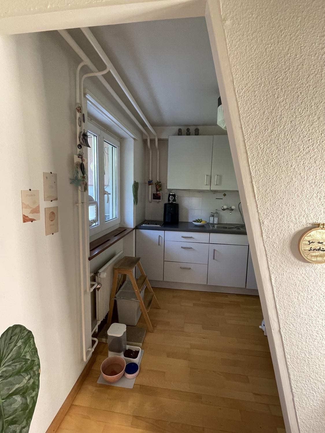1 room apartment, photo 4 of 10