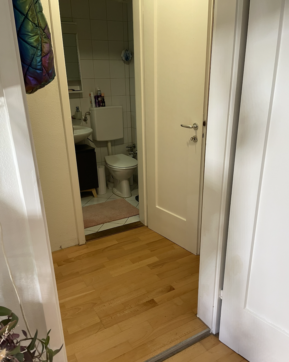 1 room apartment, photo 6 of 10