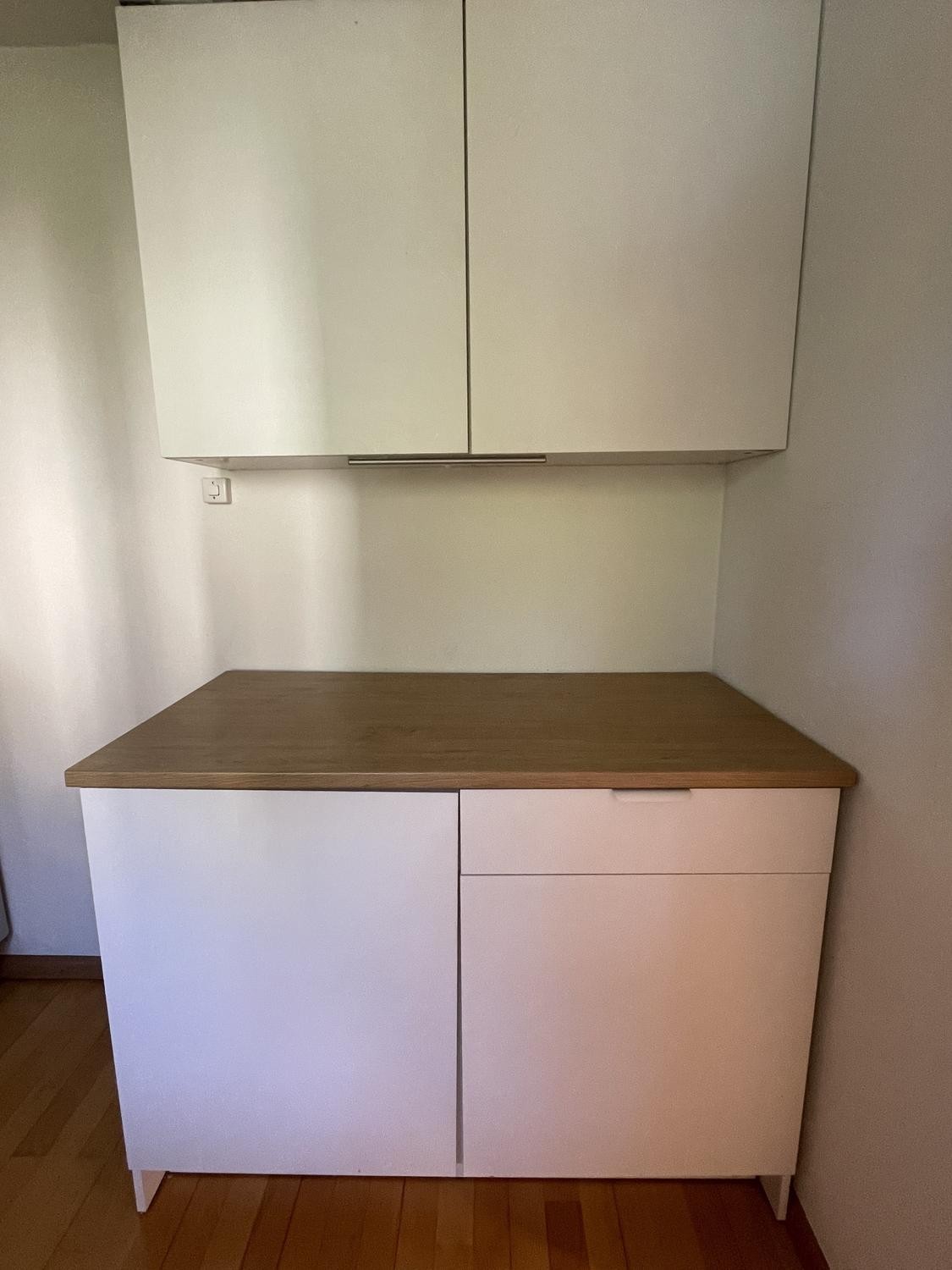 1 room apartment, photo 9 of 10
