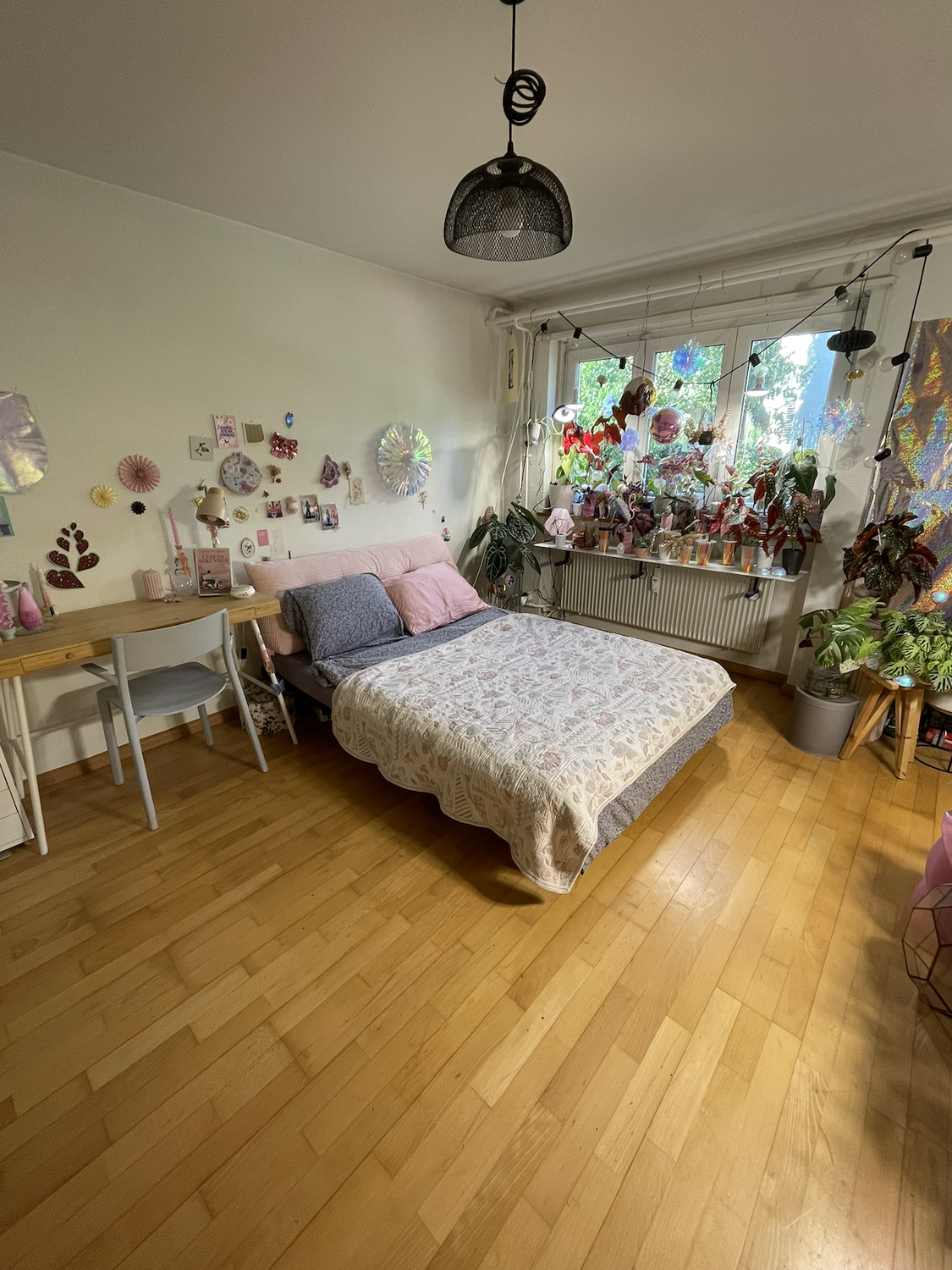 1 room apartment, photo 2 of 10