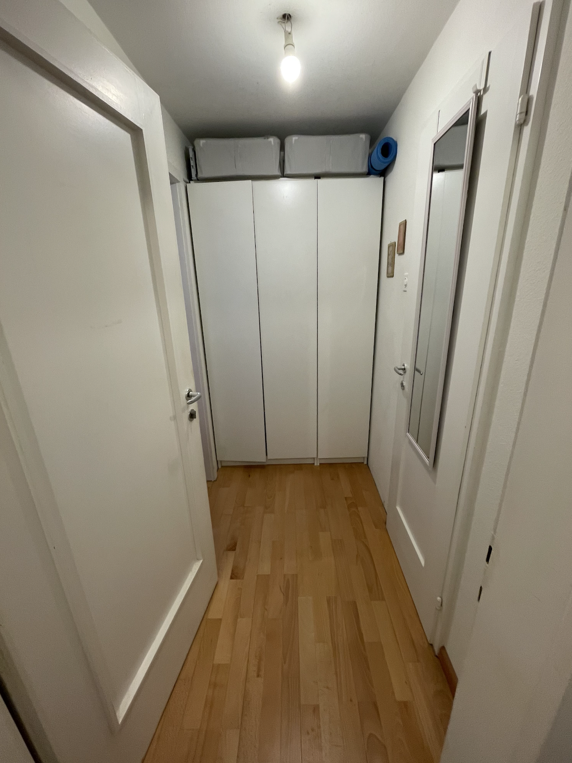 1 room apartment, photo 5 of 10