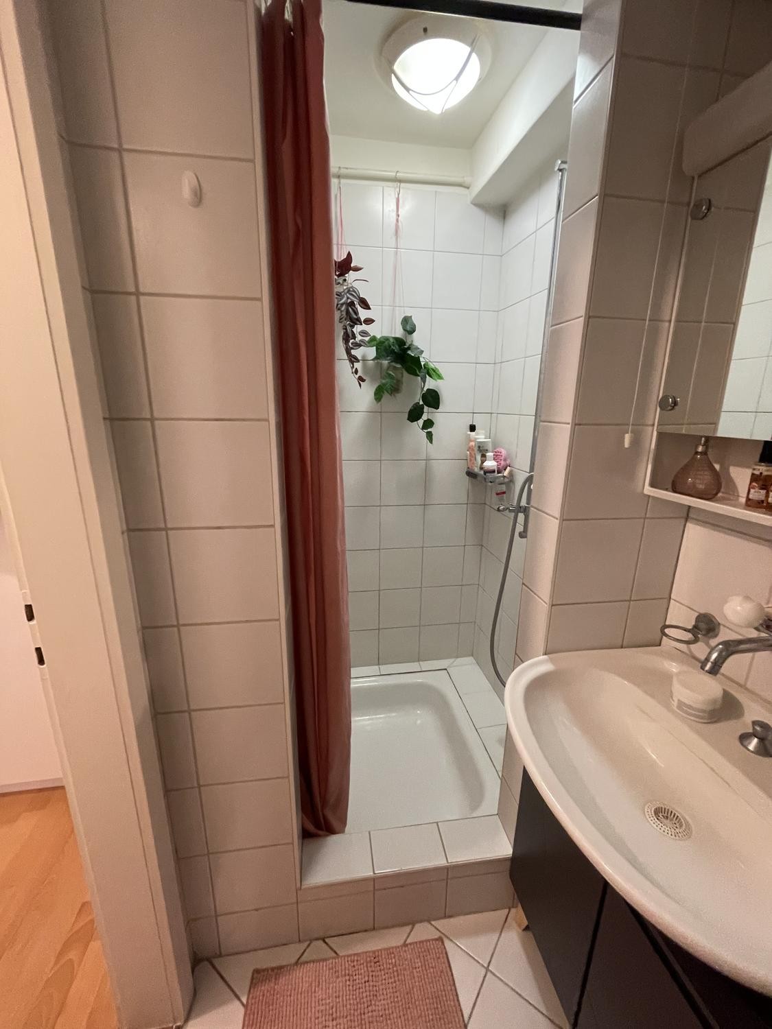 1 room apartment, photo 7 of 10