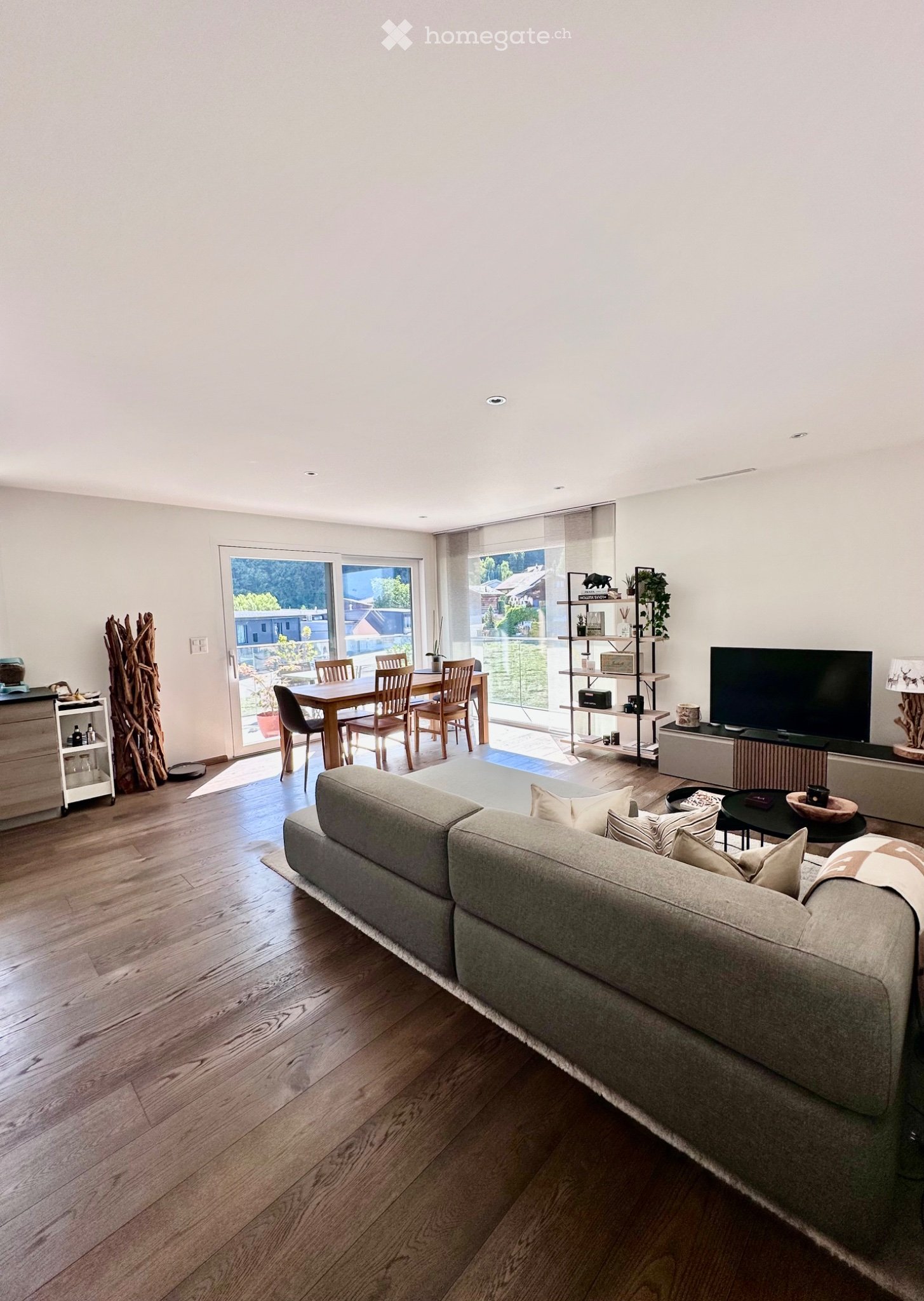 Appartamento di 4 locali