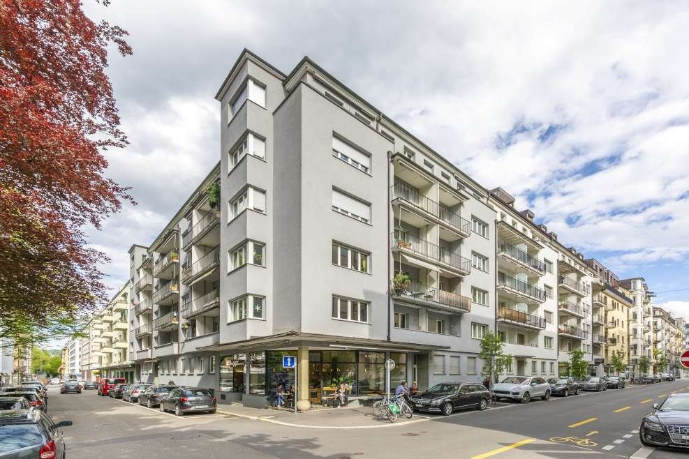 2 rooms apartment, Foto 1 von 6