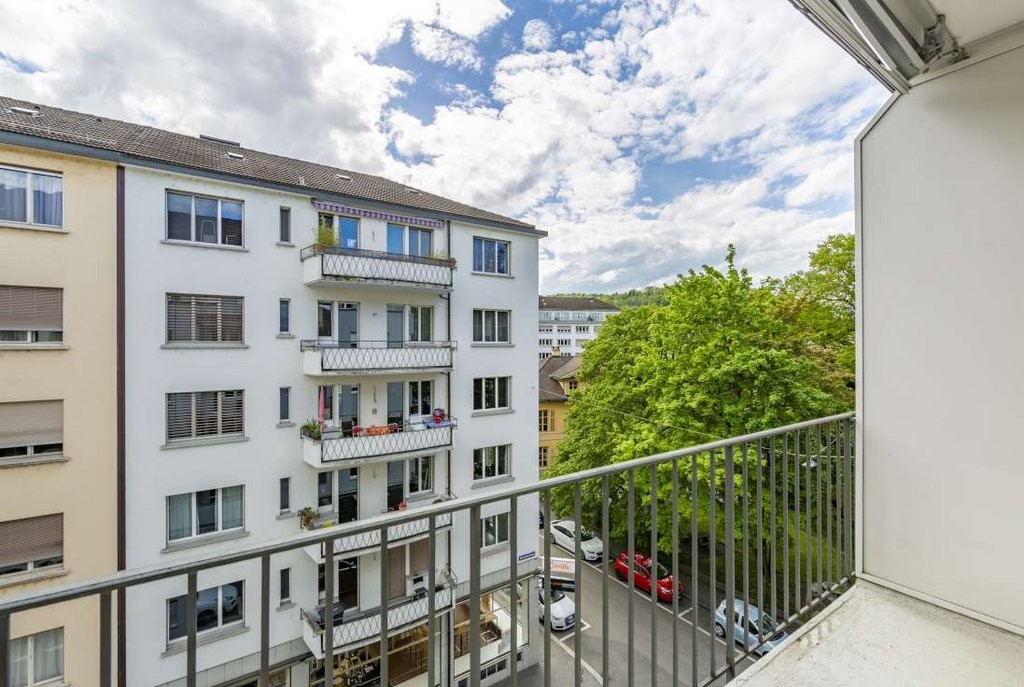 2 rooms apartment, Foto 6 von 6