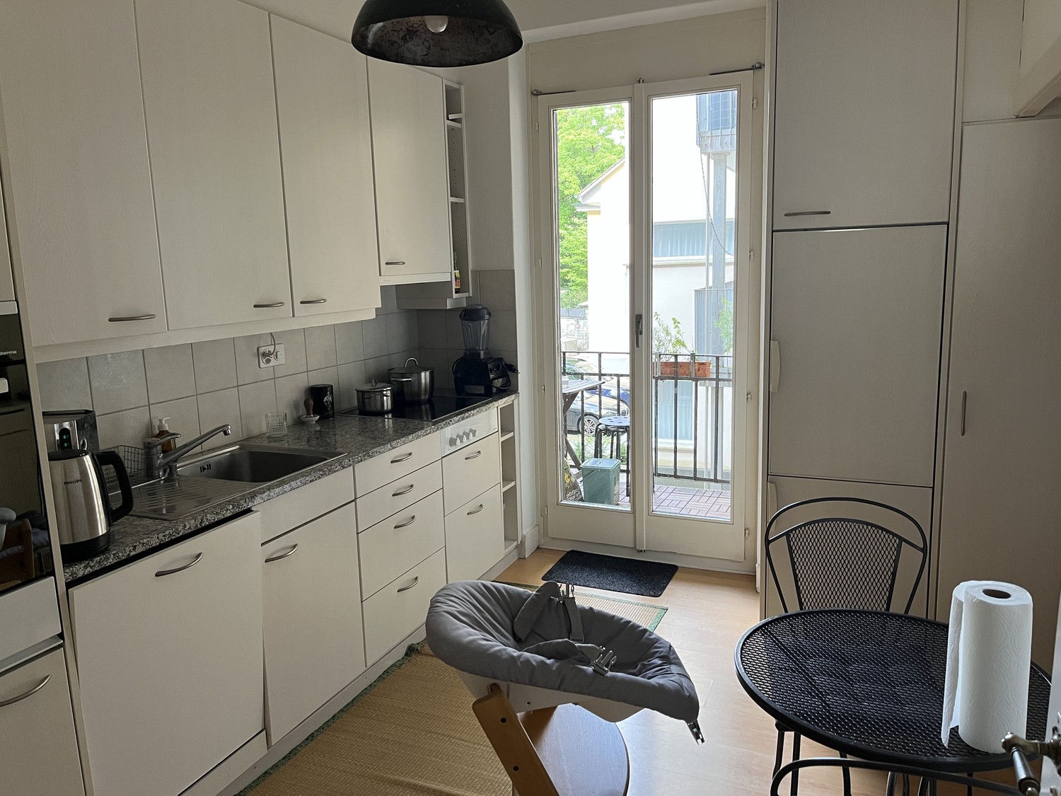 4 ½ rooms apartment, photo 4 of 8