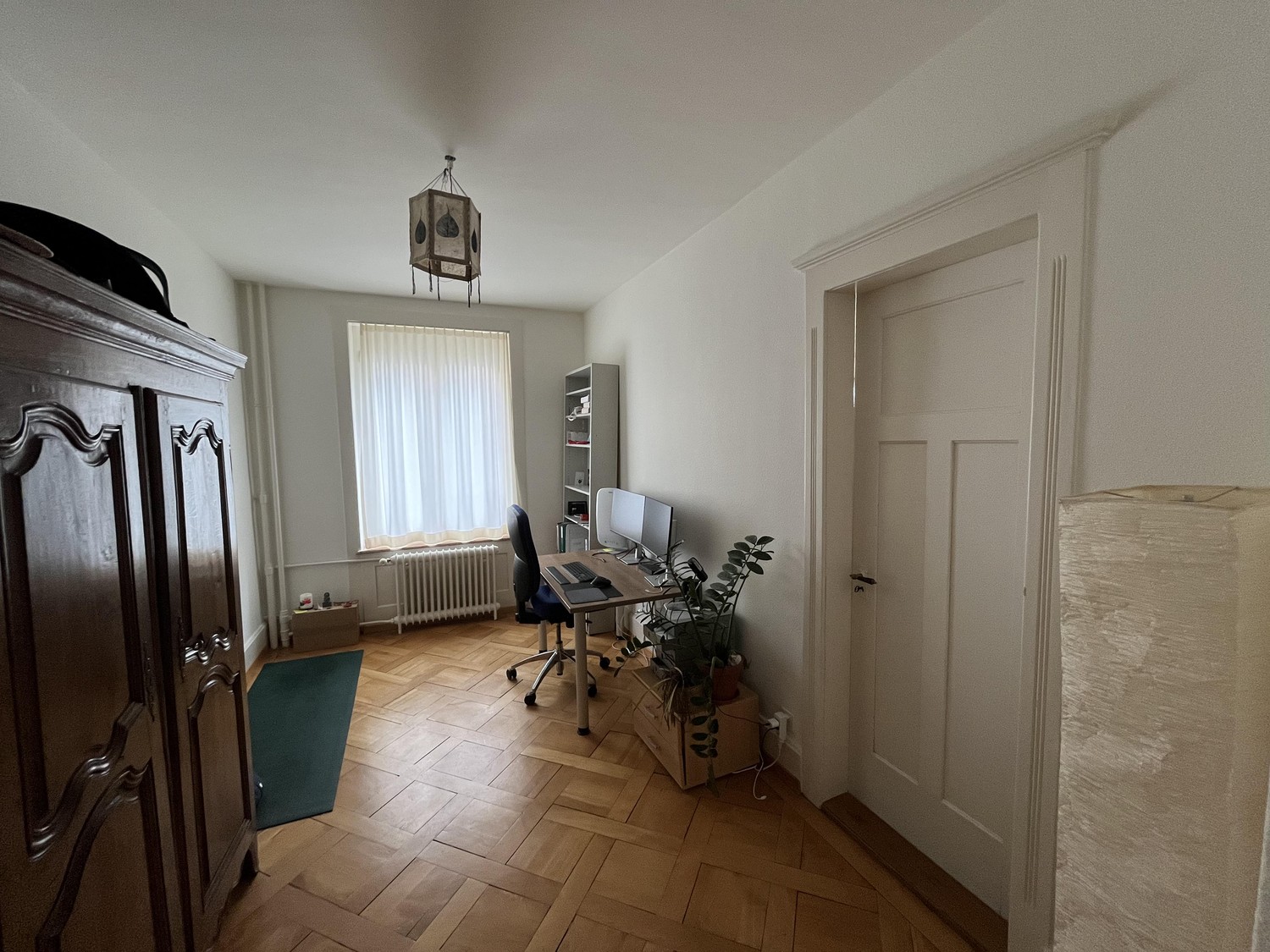 4 ½ rooms apartment, photo 7 of 8
