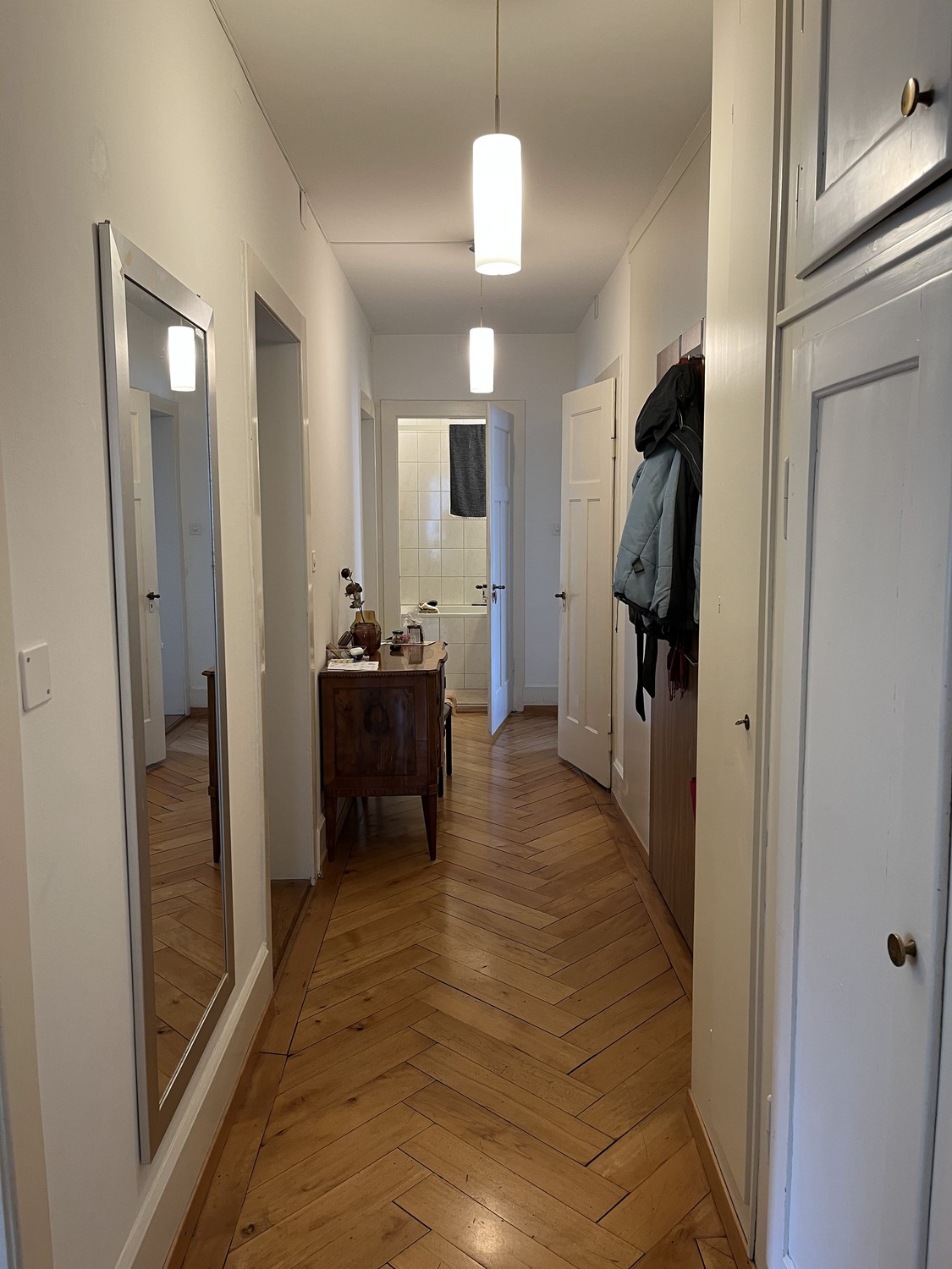 4 ½ rooms apartment, photo 8 of 8