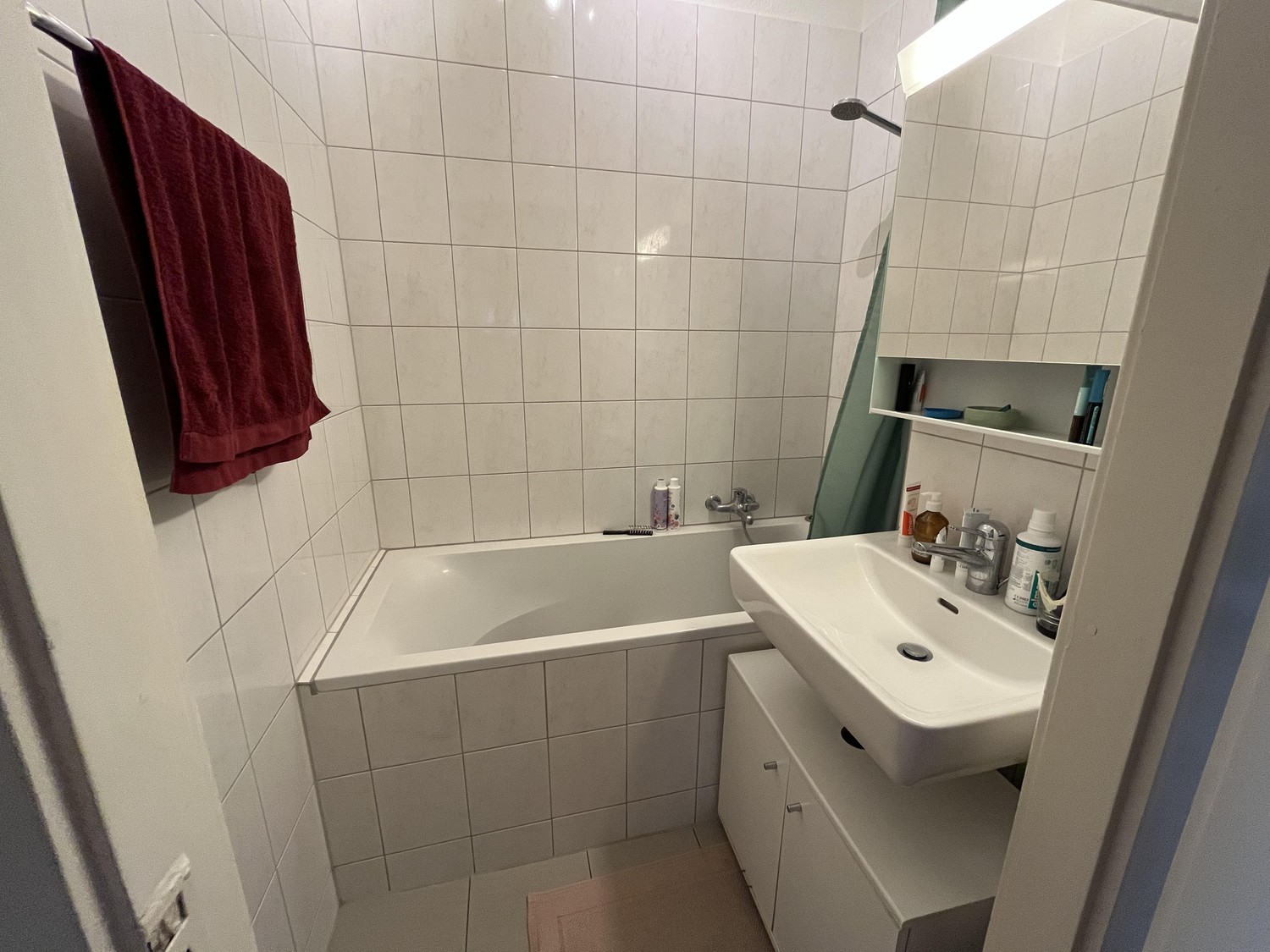 4 ½ rooms apartment, photo 3 of 8